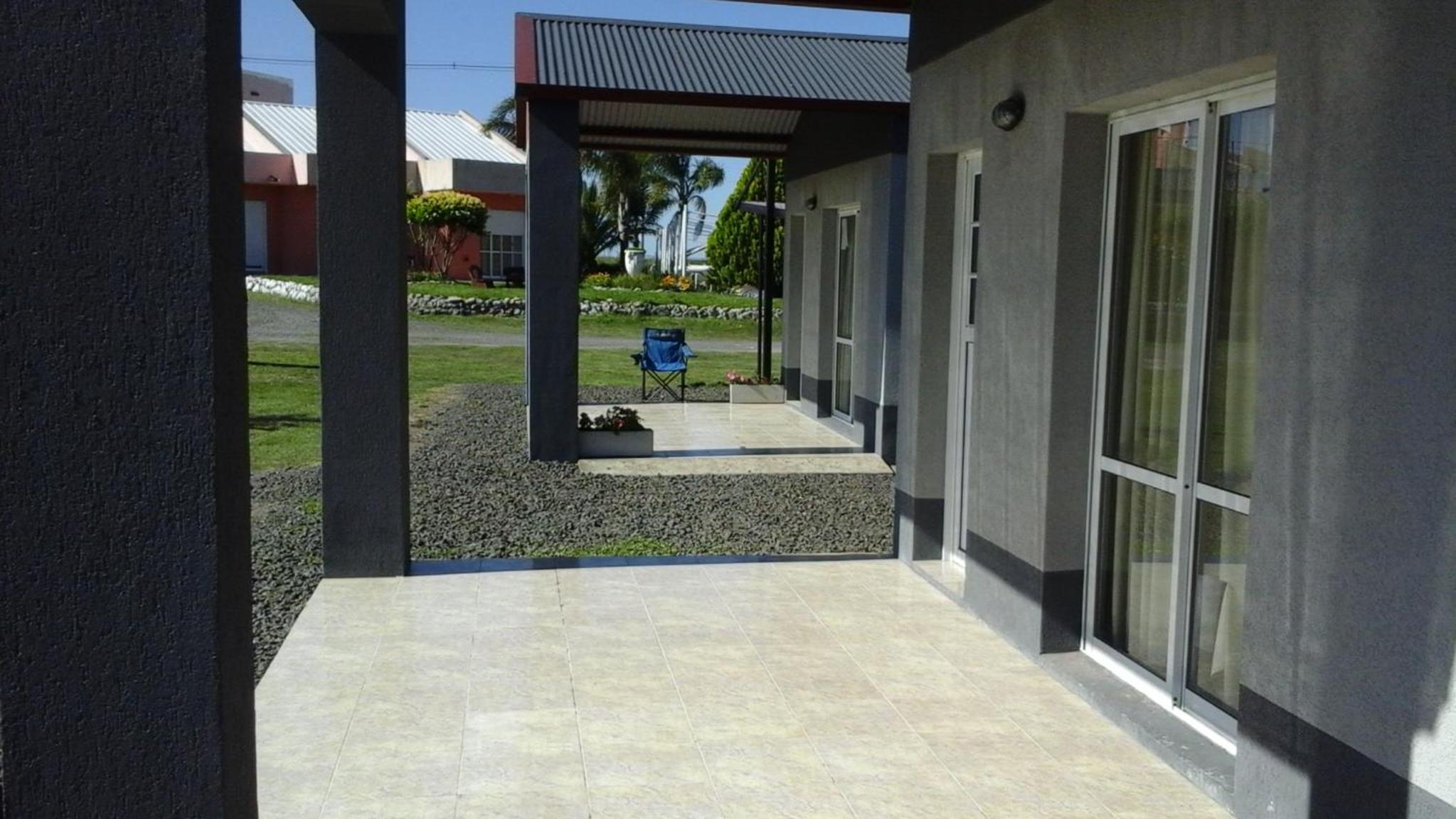 Cabañas 3J