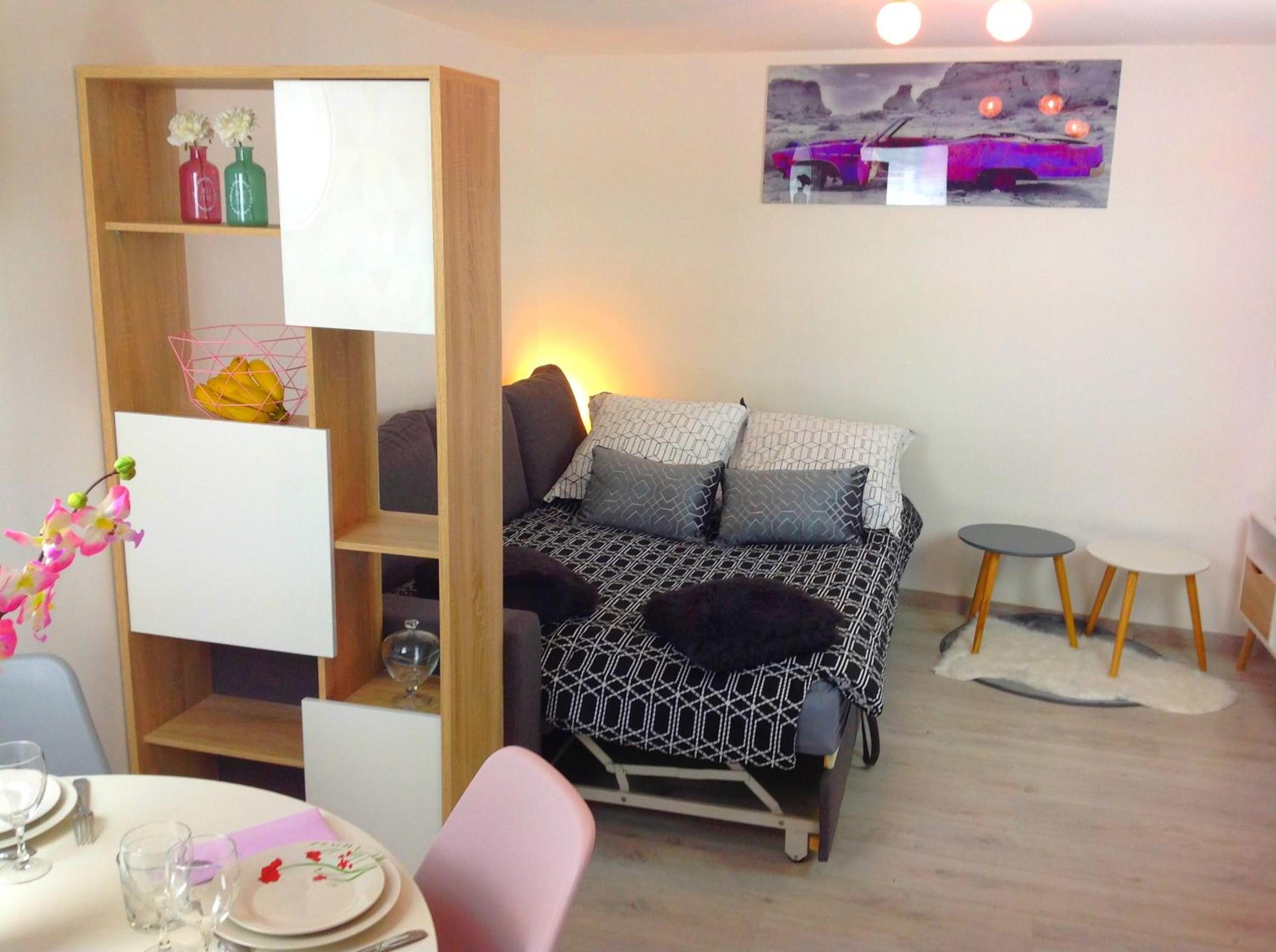 Appartement sur 3 niveaux centre ville CAEN view 5