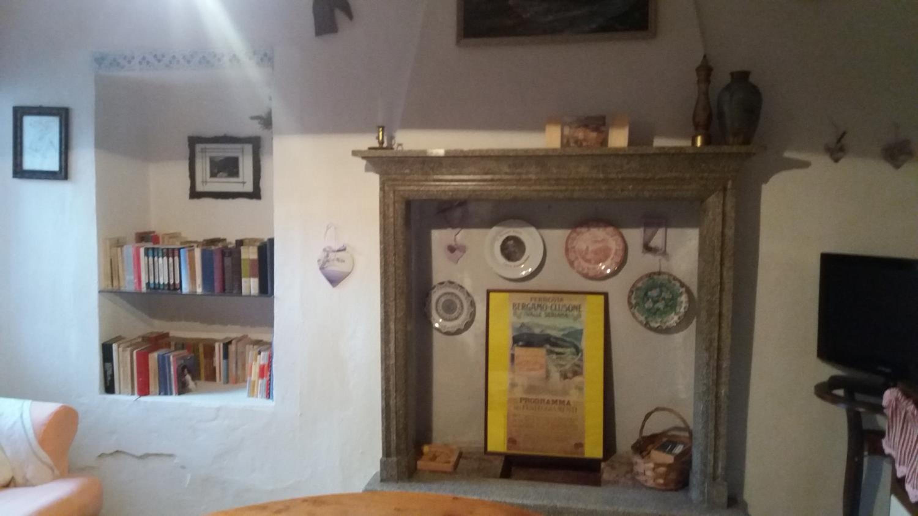 La casa di Nonna Nilla view 3