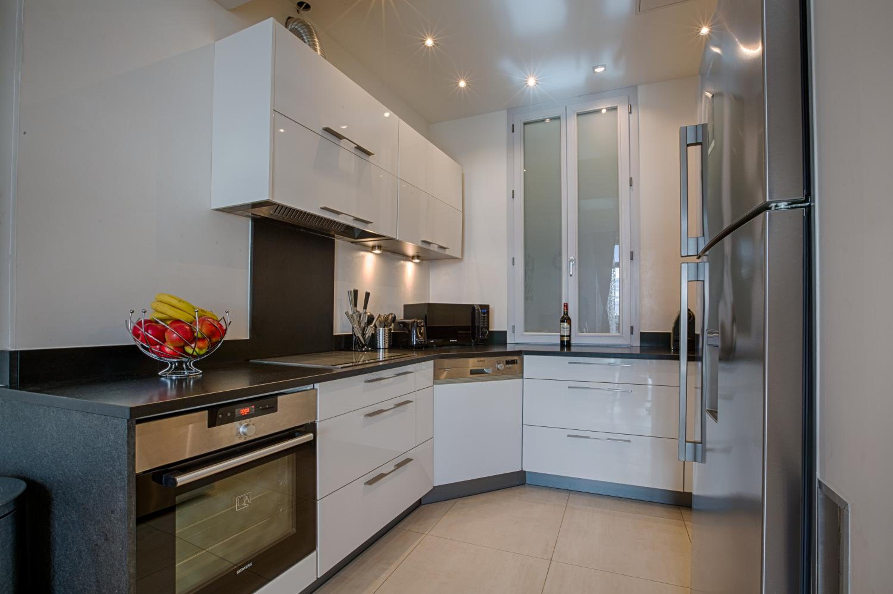 Appartement Vaste Horizon - LRA Cannes view 4