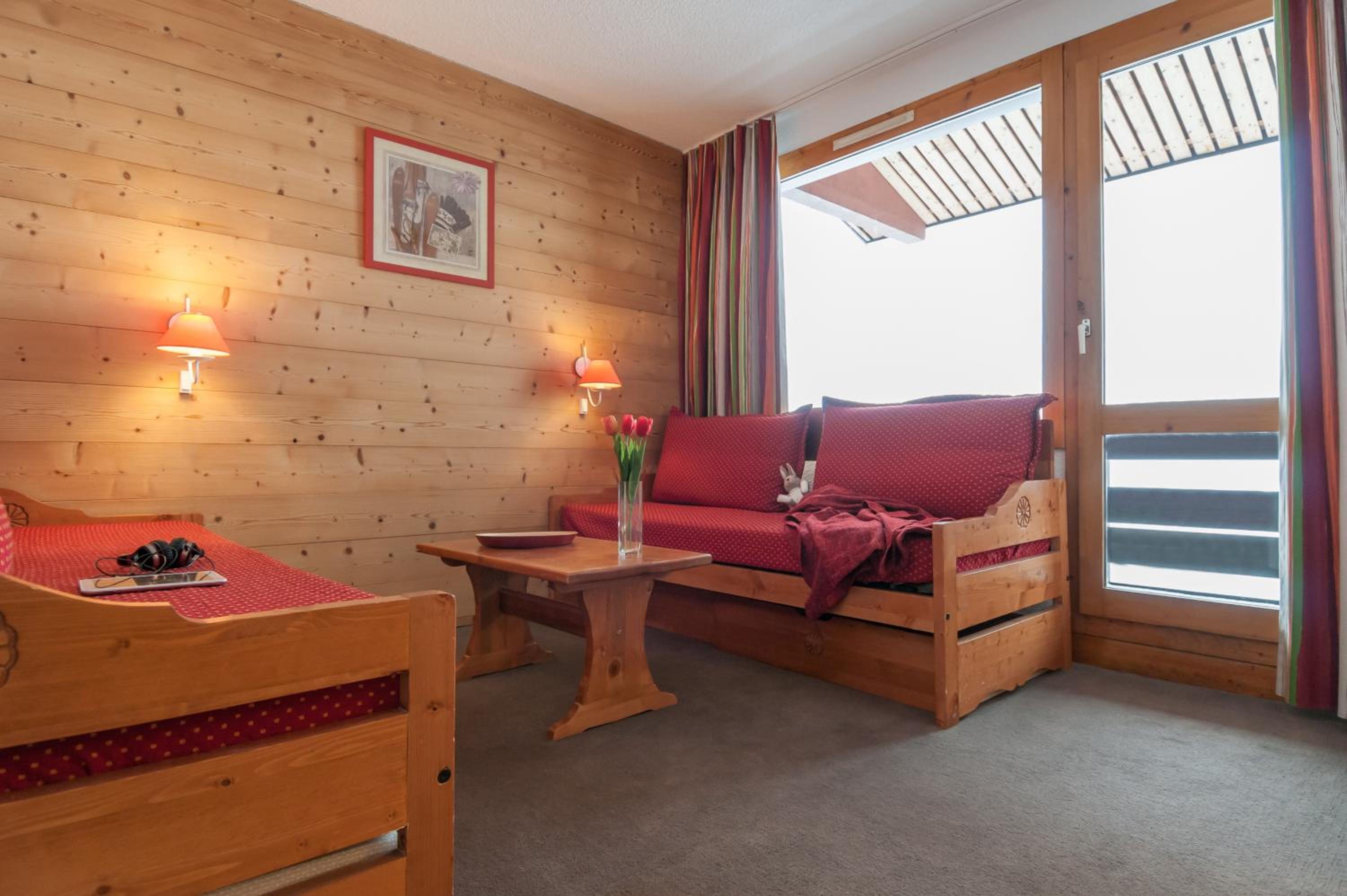 Quartier Crève Cœur - maeva Home