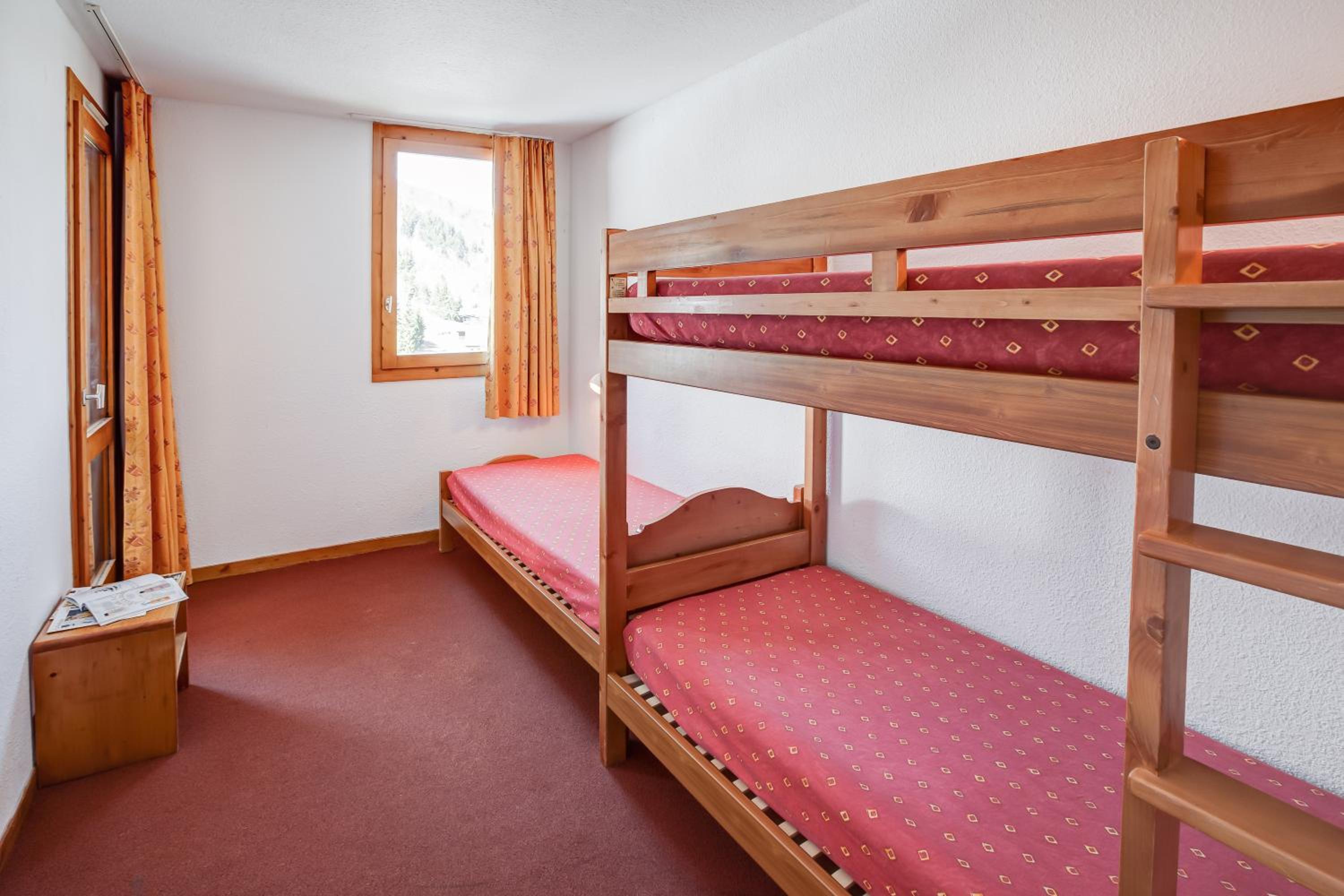 Quartier Crève Cœur - maeva Home