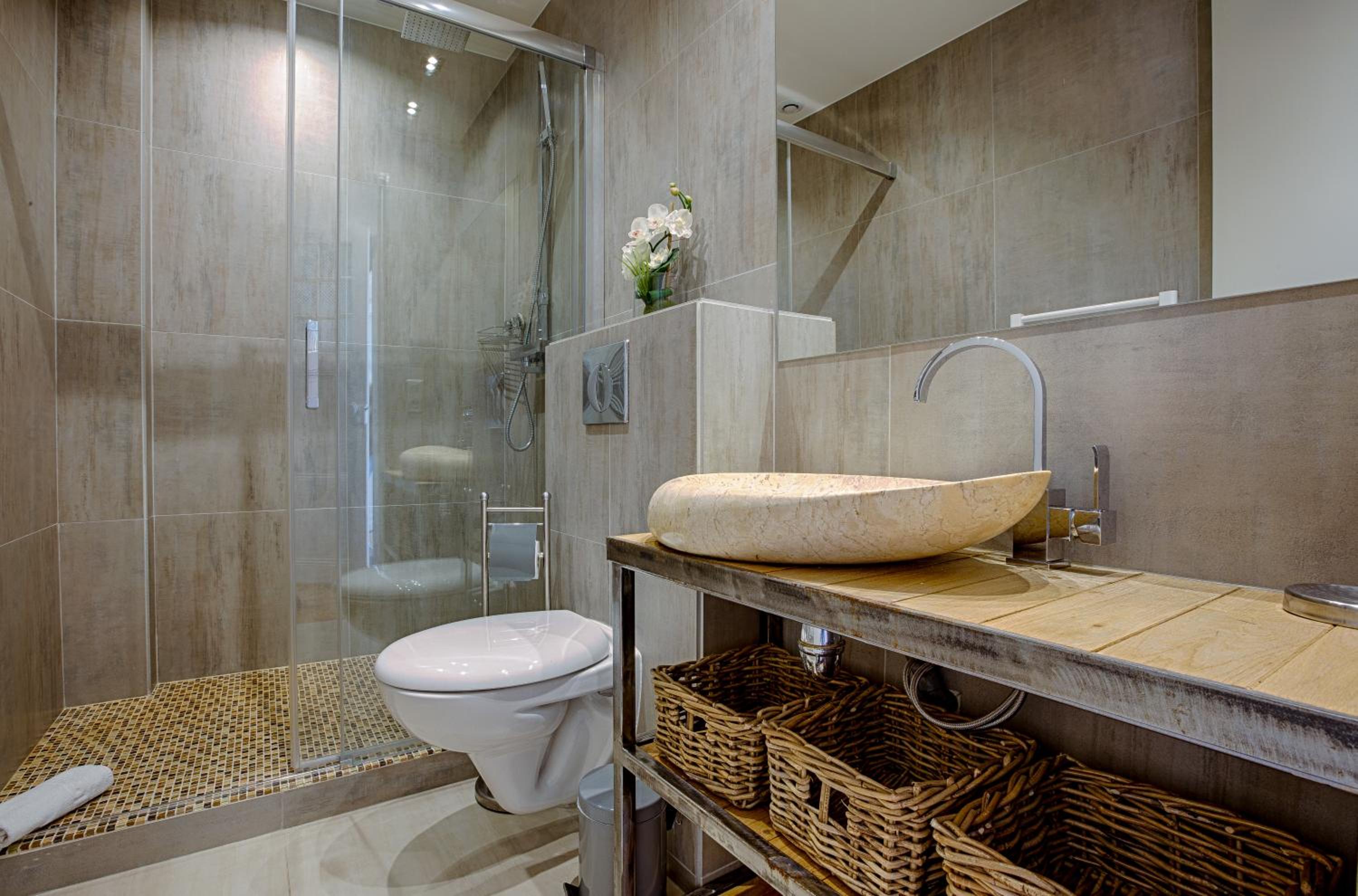 Appartement Vaste Horizon - LRA Cannes view 5
