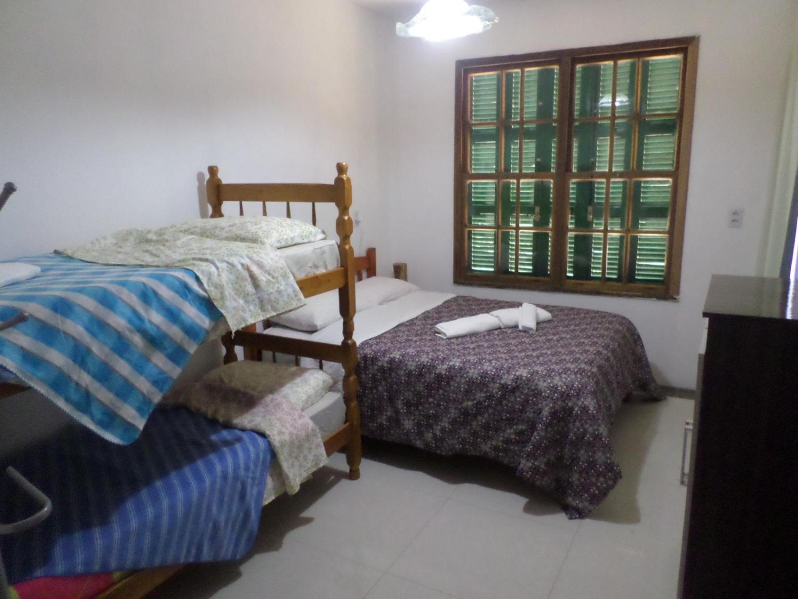 Hostel Ibirakati Inn view 5
