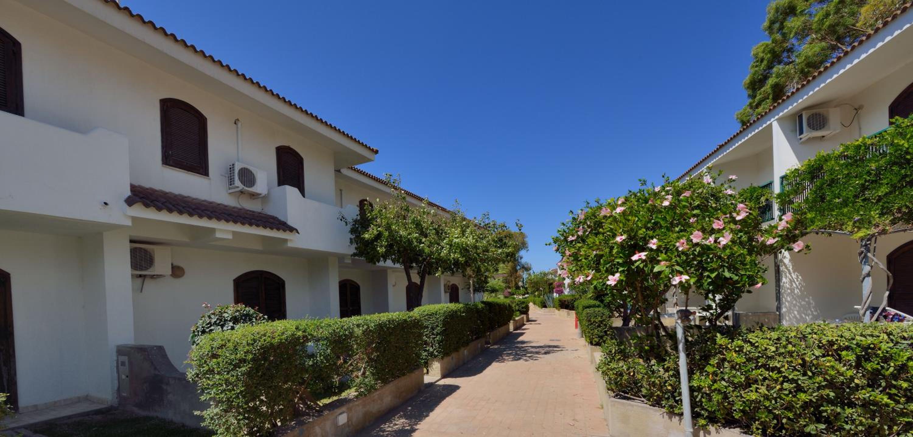 Santa Monica Resort