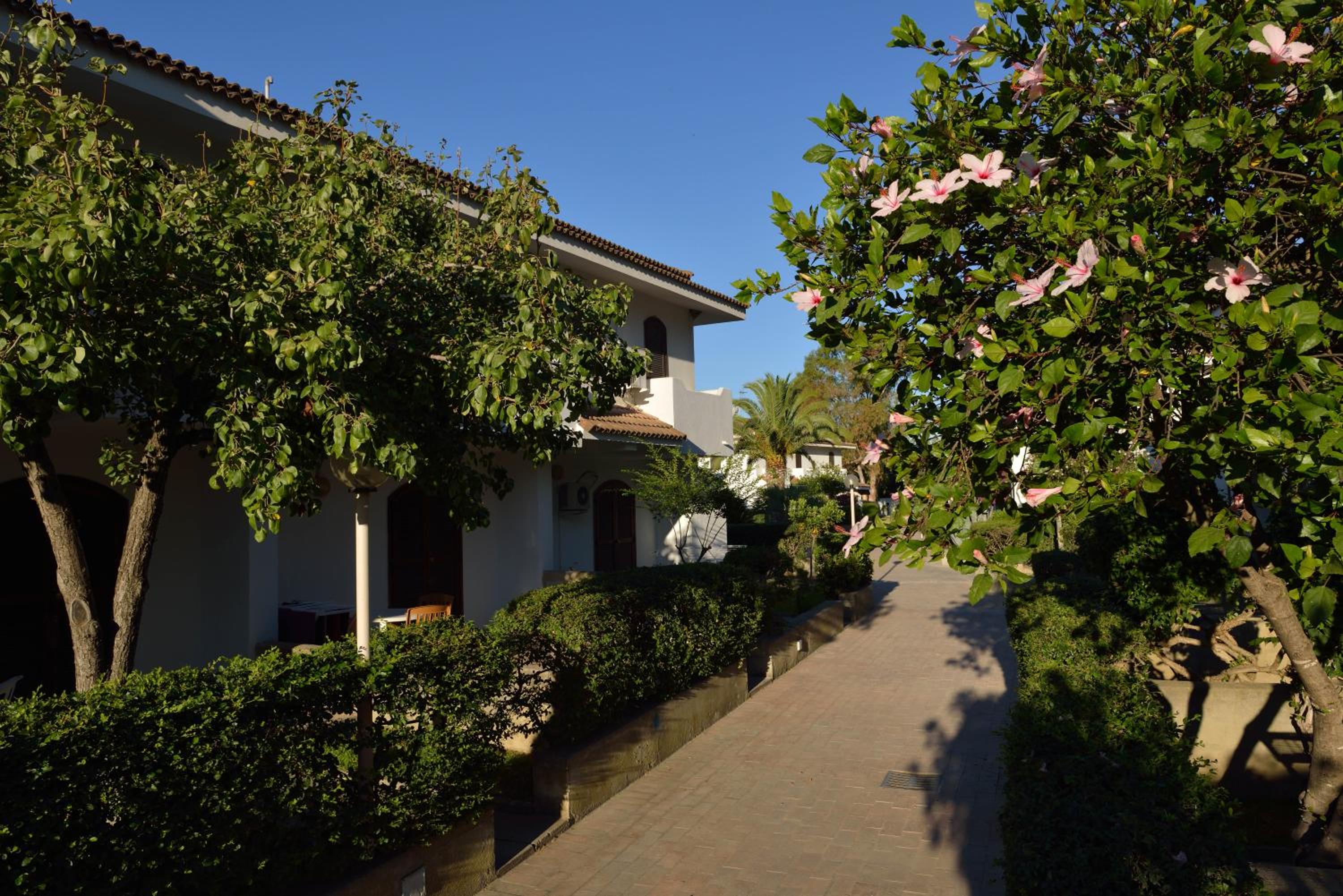 Santa Monica Resort