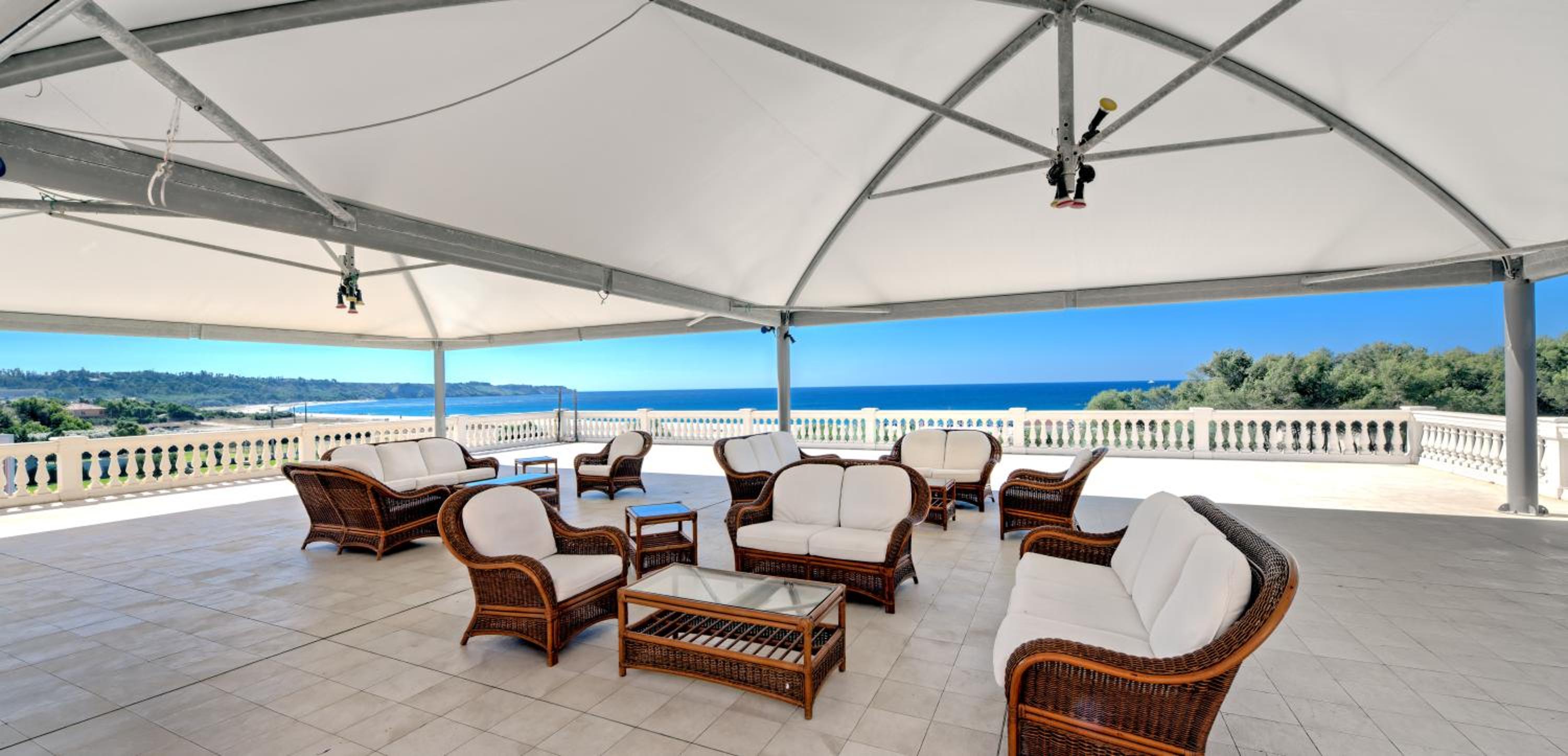Santa Monica Resort
