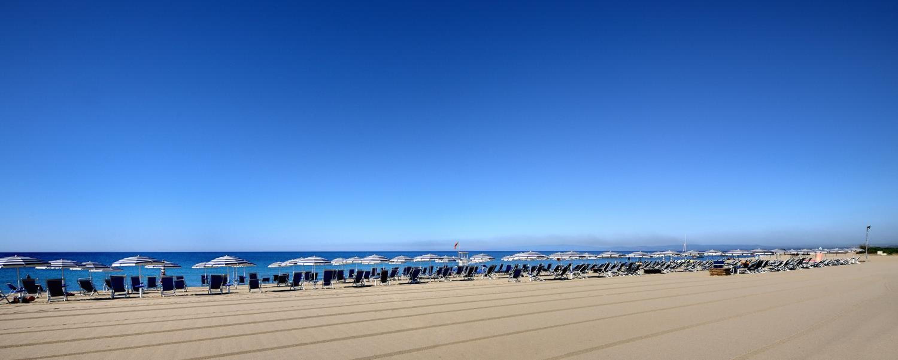 Santa Monica Resort