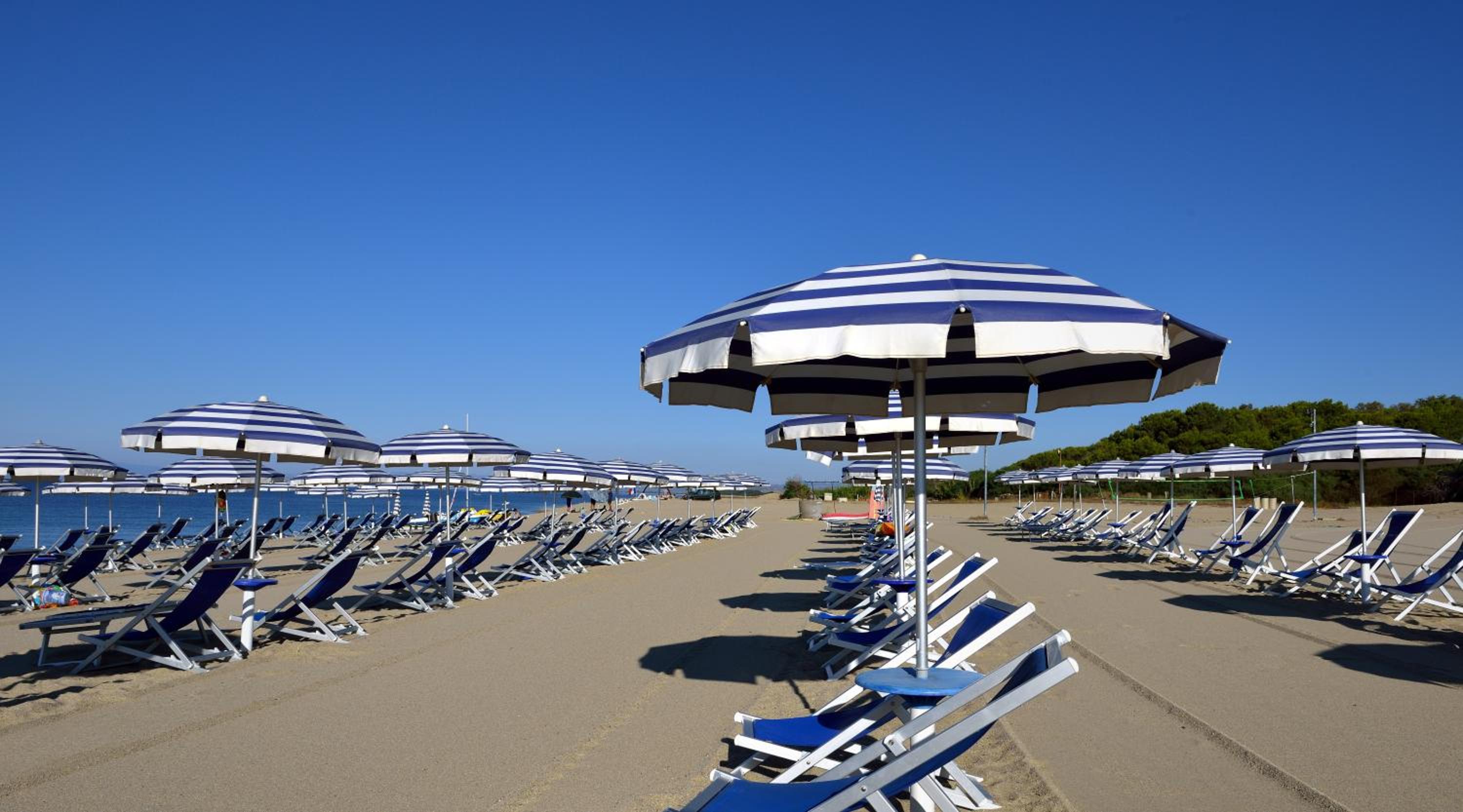 Santa Monica Resort