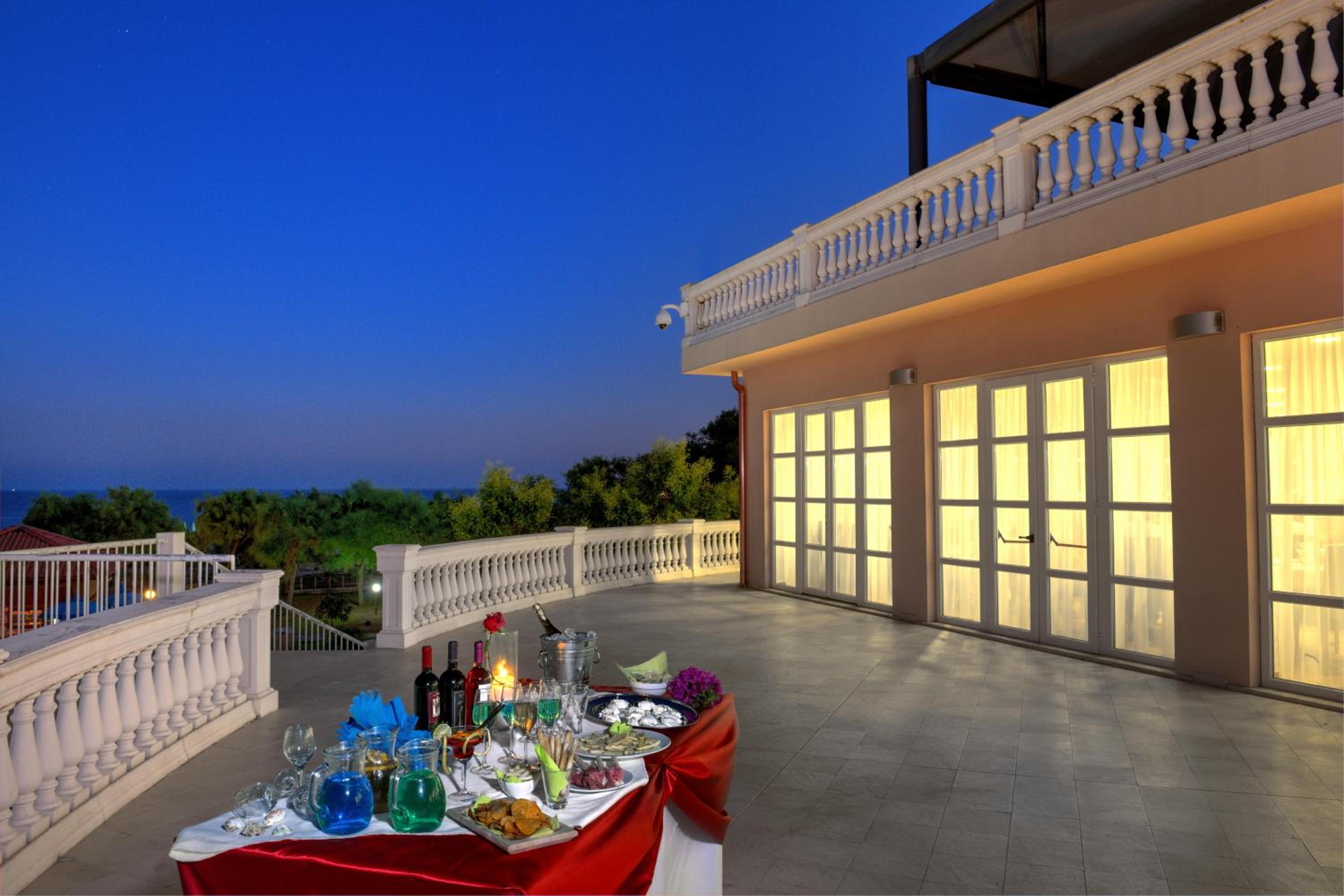 Santa Monica Resort