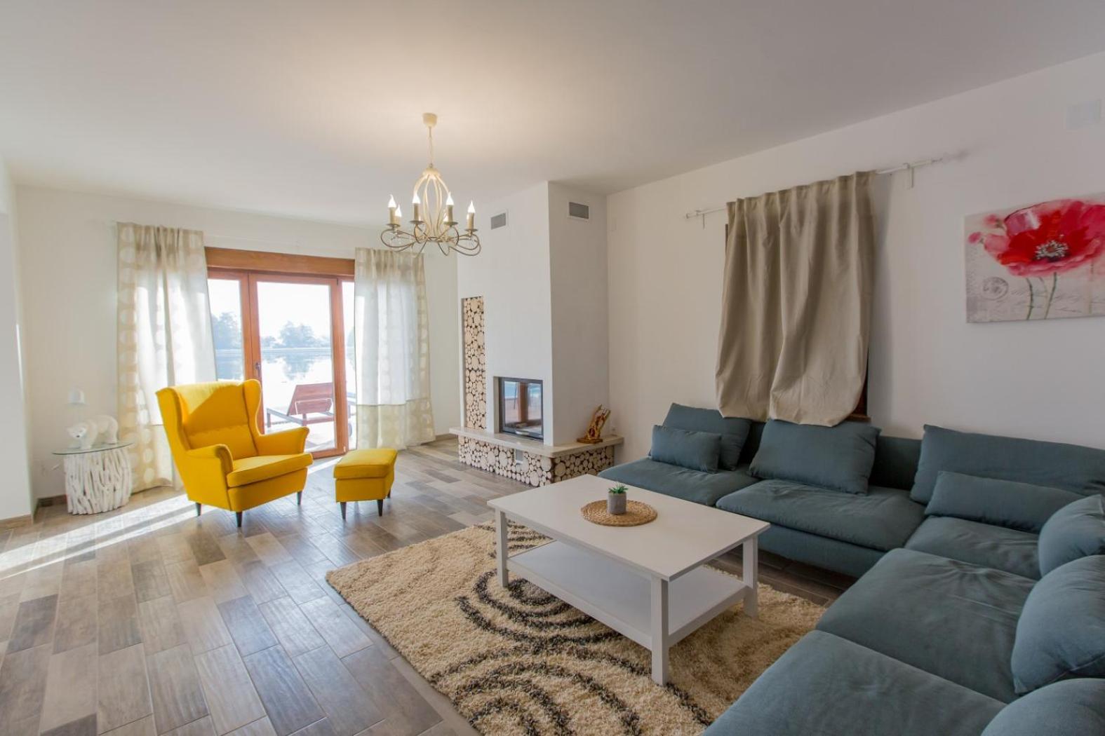 Jezerska Villa view 4