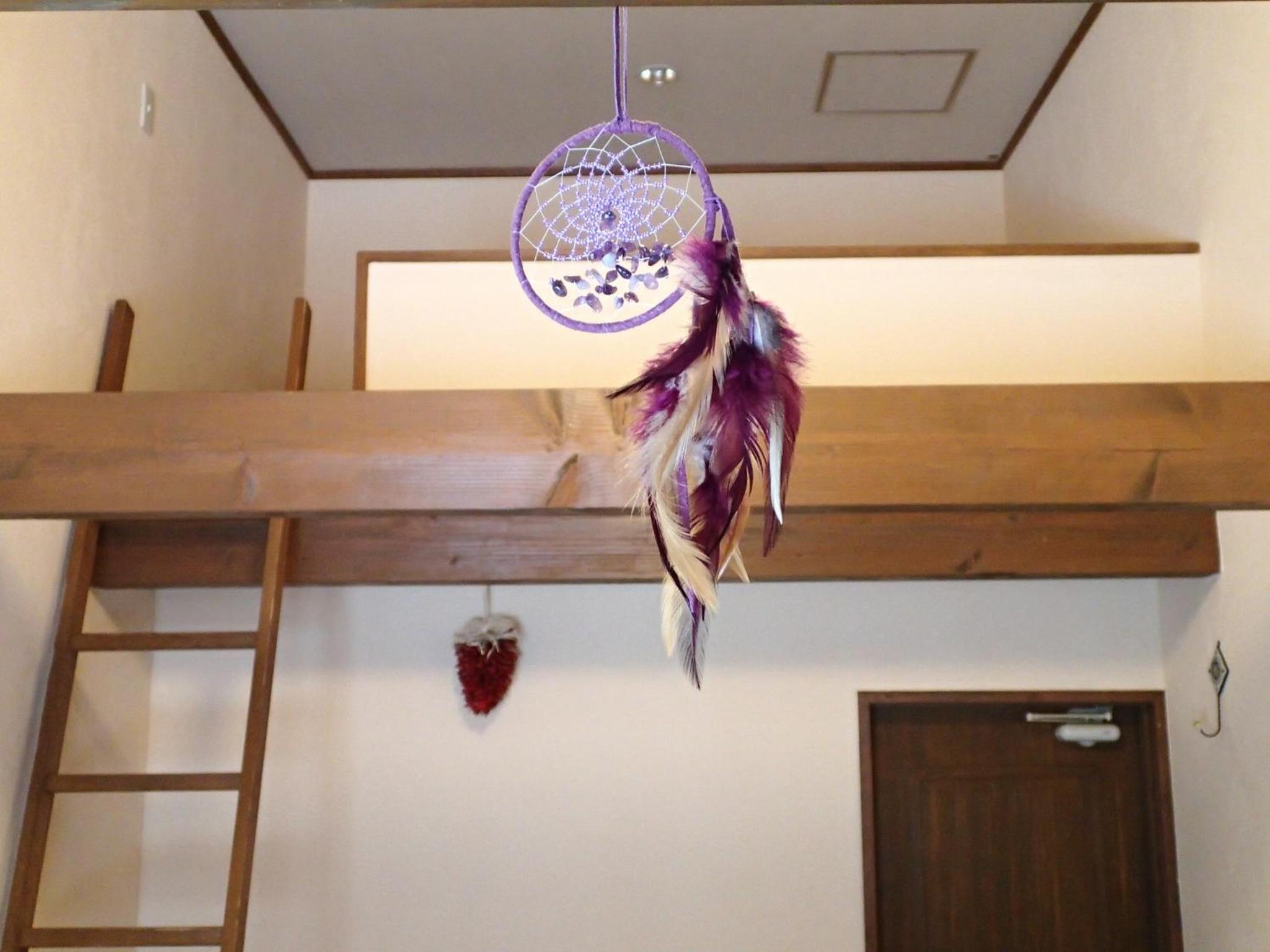 Funky Monkey Lodge, Myoko