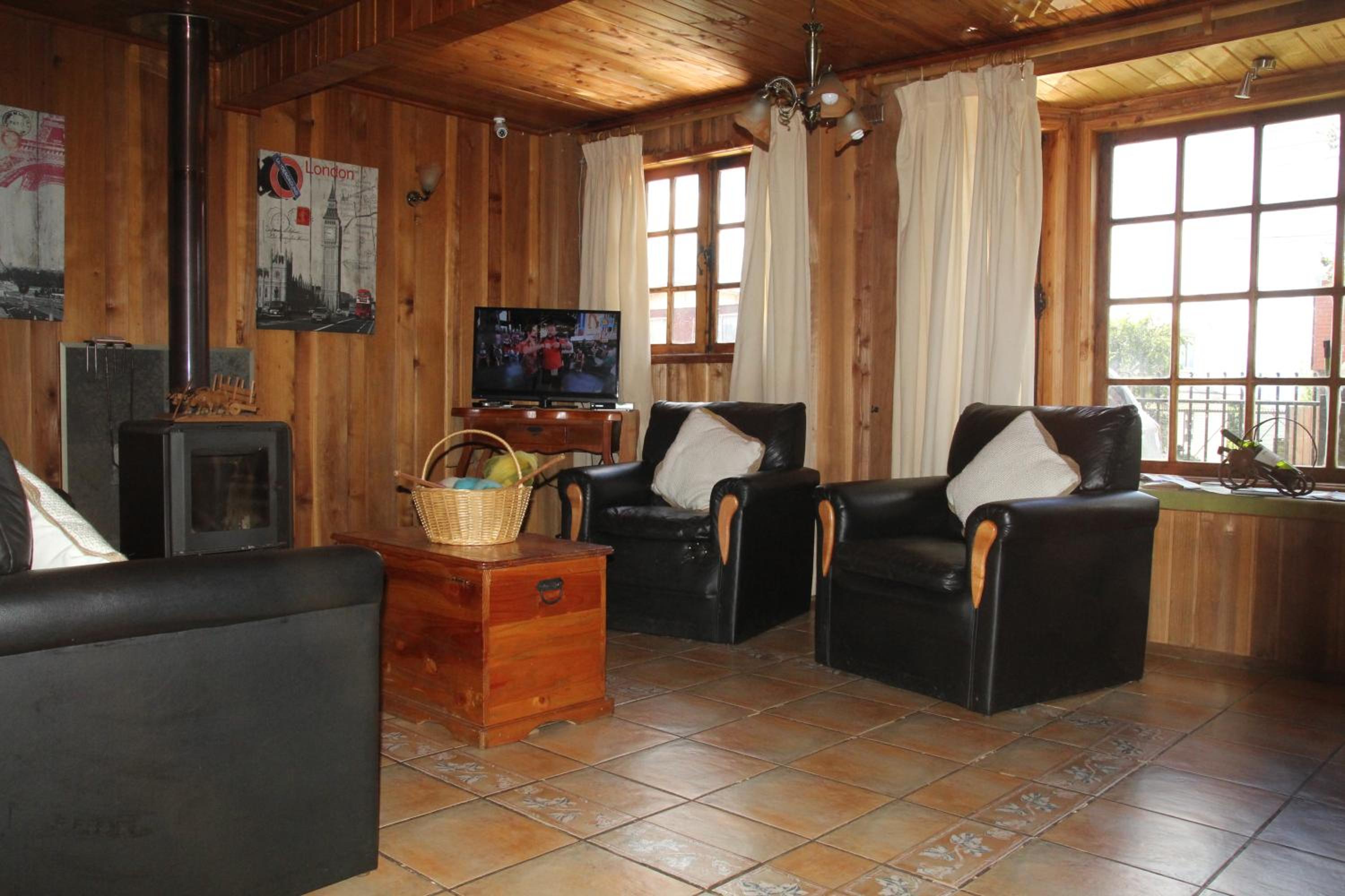 Hostel El Alcazar