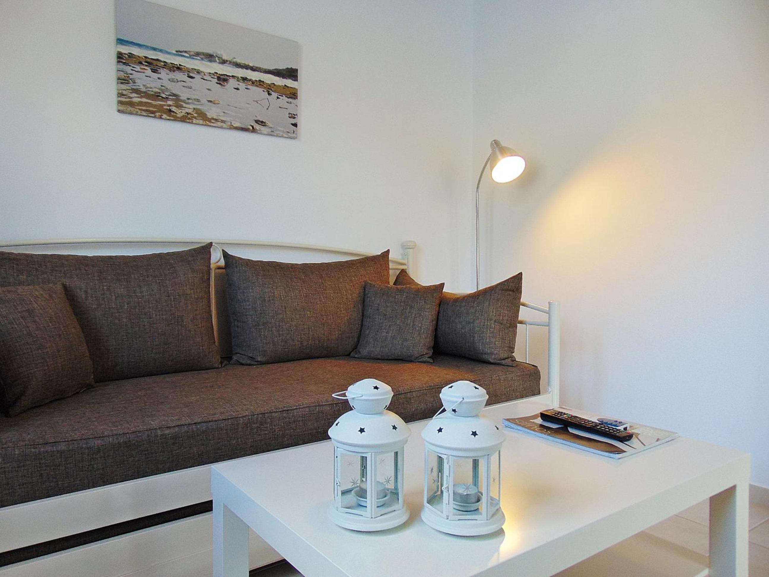 George's Seaside Apartments Sifnos photo 5