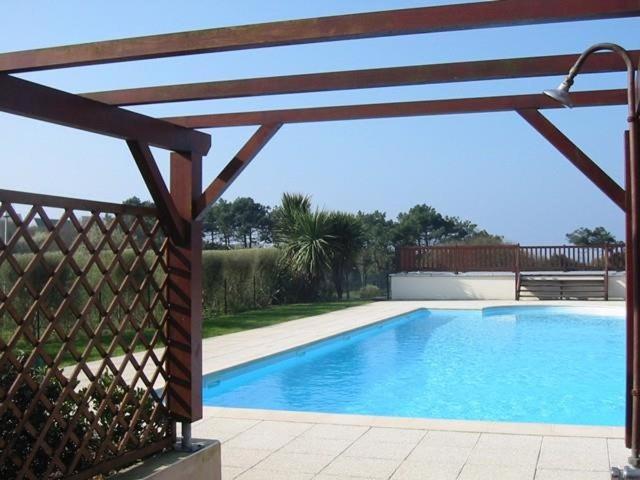 Maisonette Loeiz