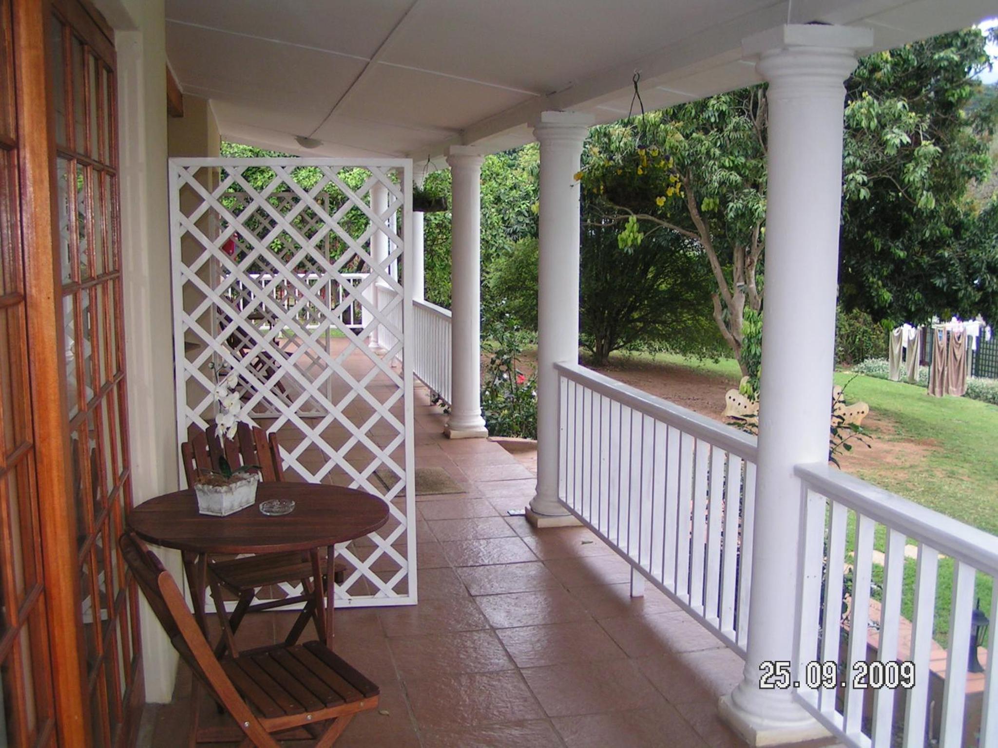 The Jays Guest House