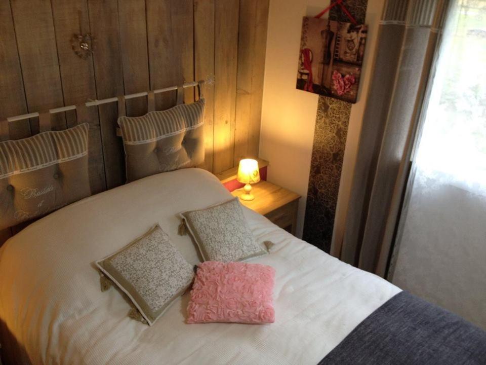 Gîte Bien-Etre view 3