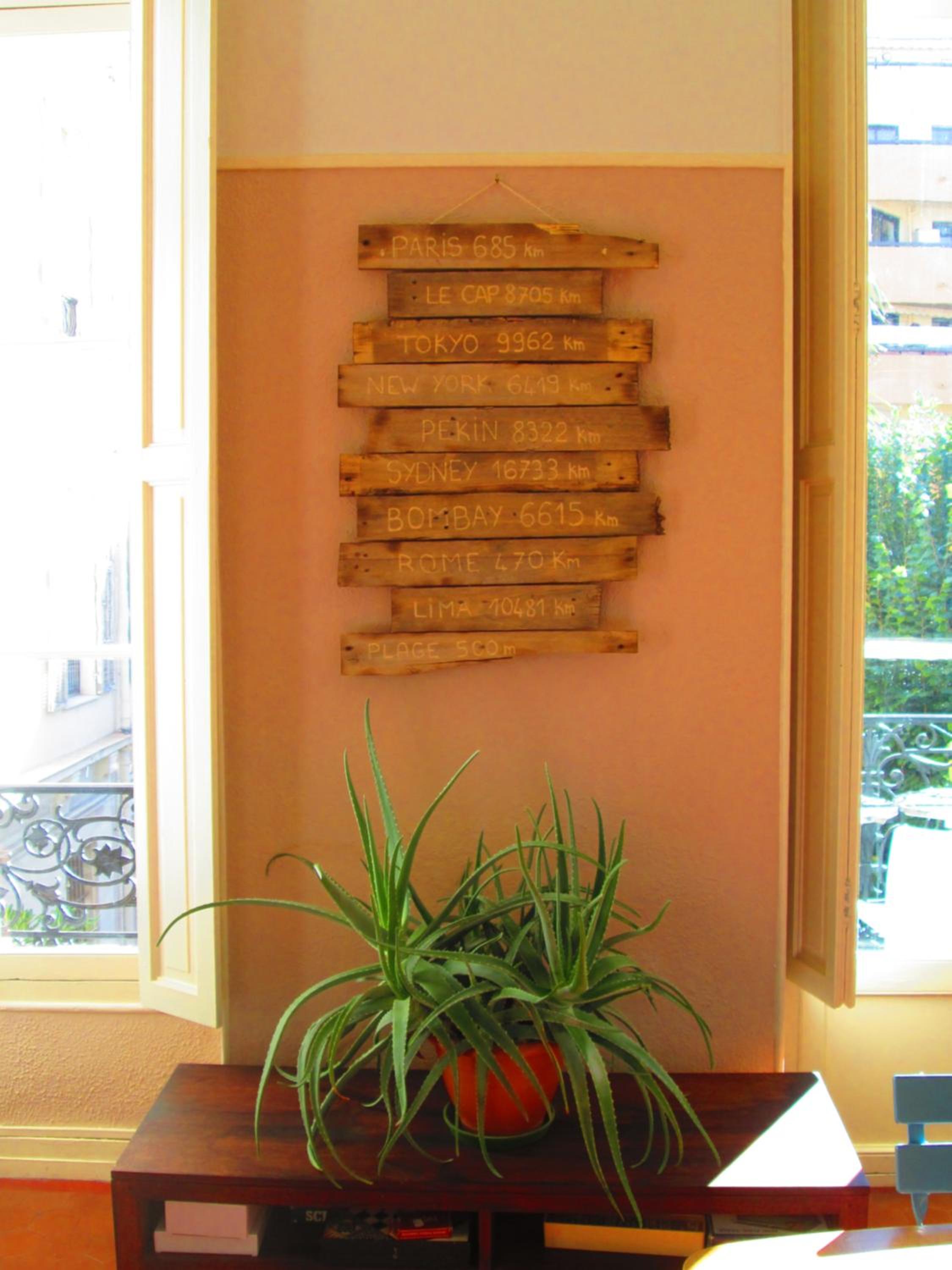 La Maïoun Guesthouse