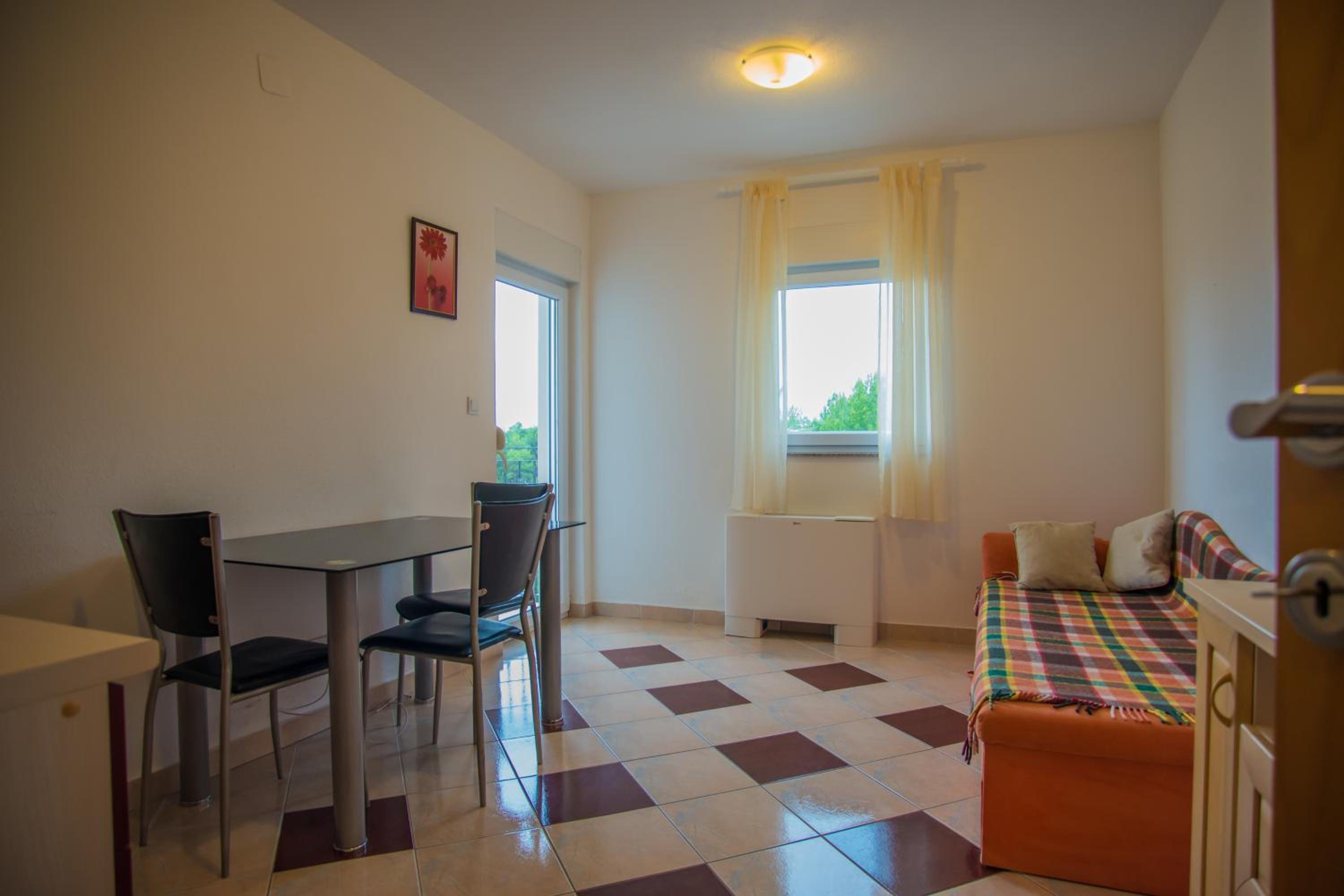 Apartments Nina