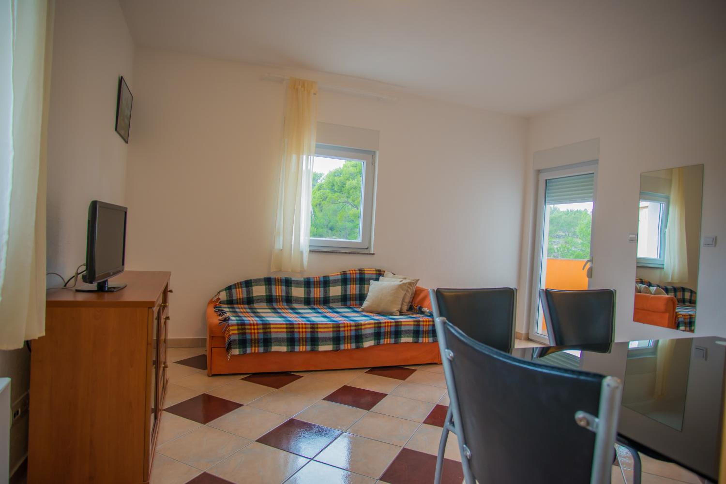 Apartments Nina