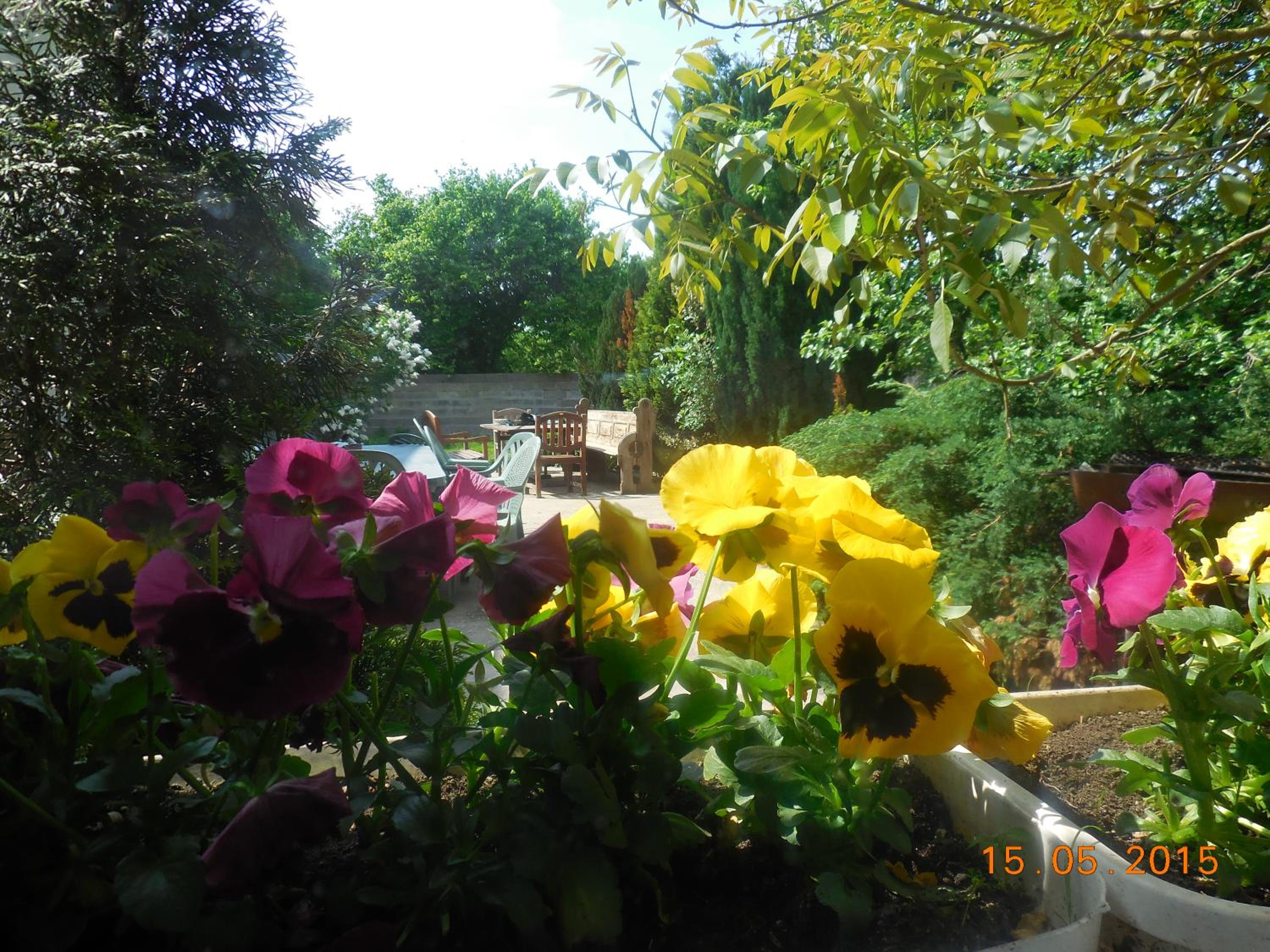 Les Chambres de la Nied view 5