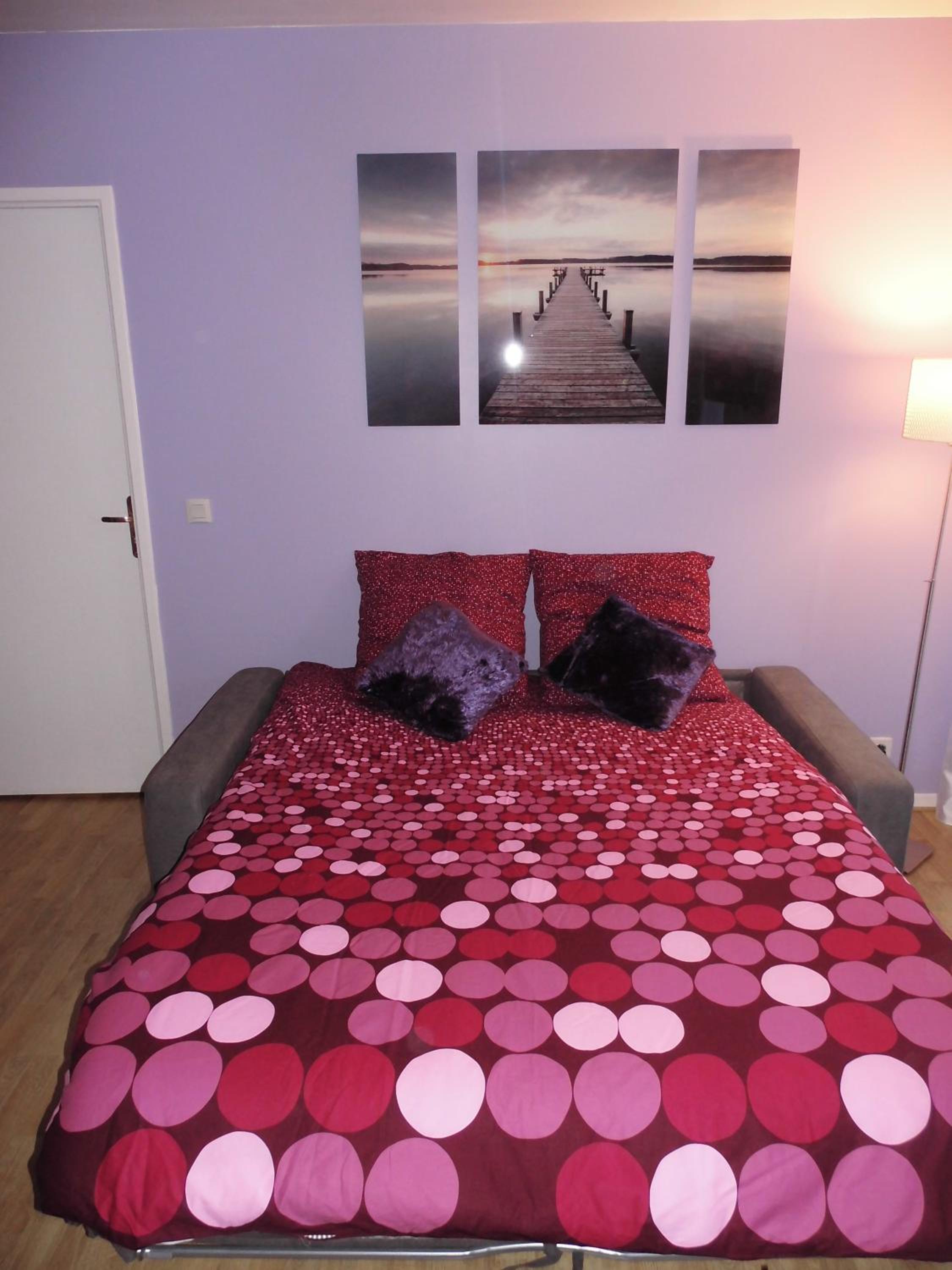 Briget Apartment