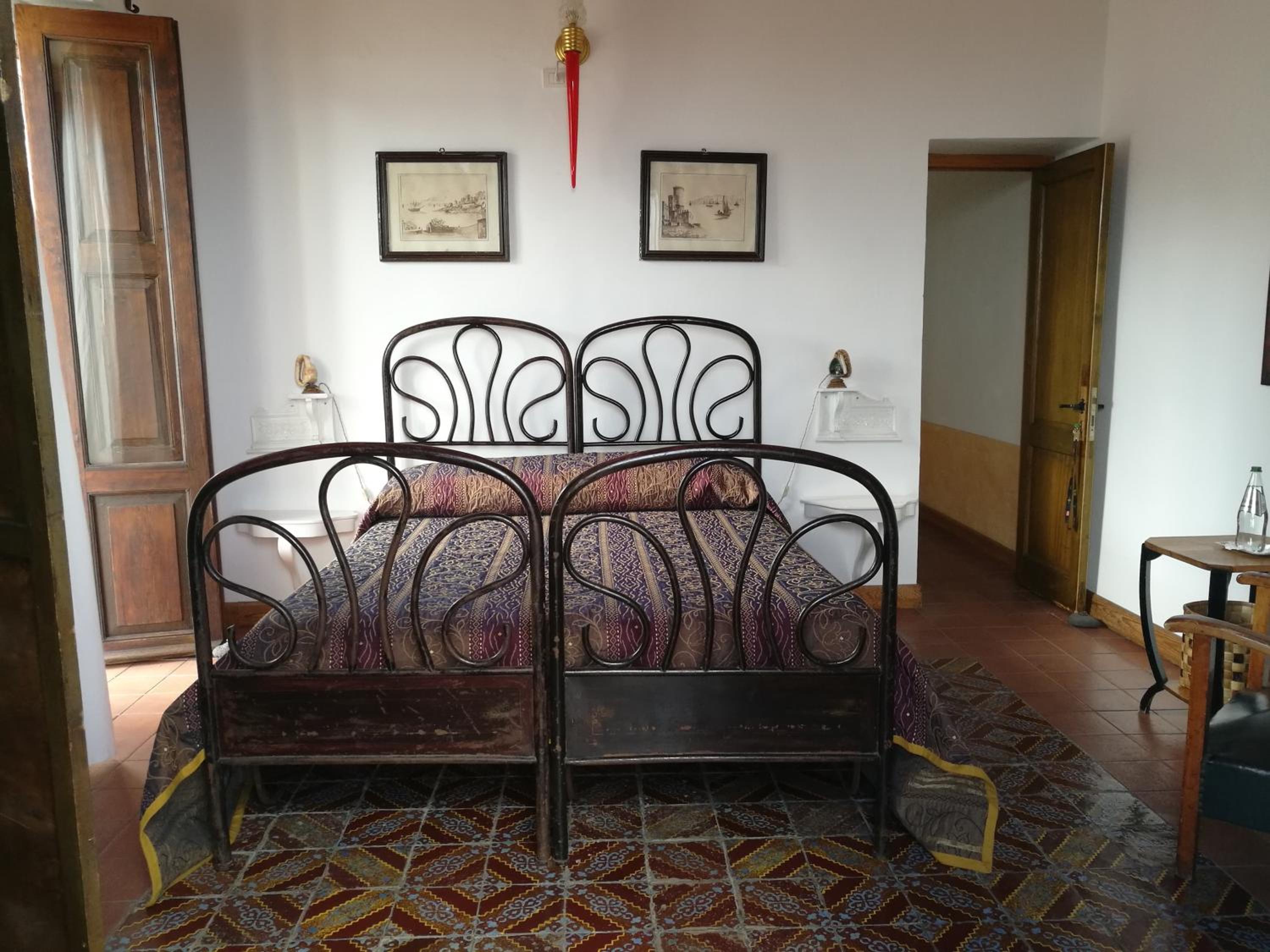 La Locanda del Barbablù
