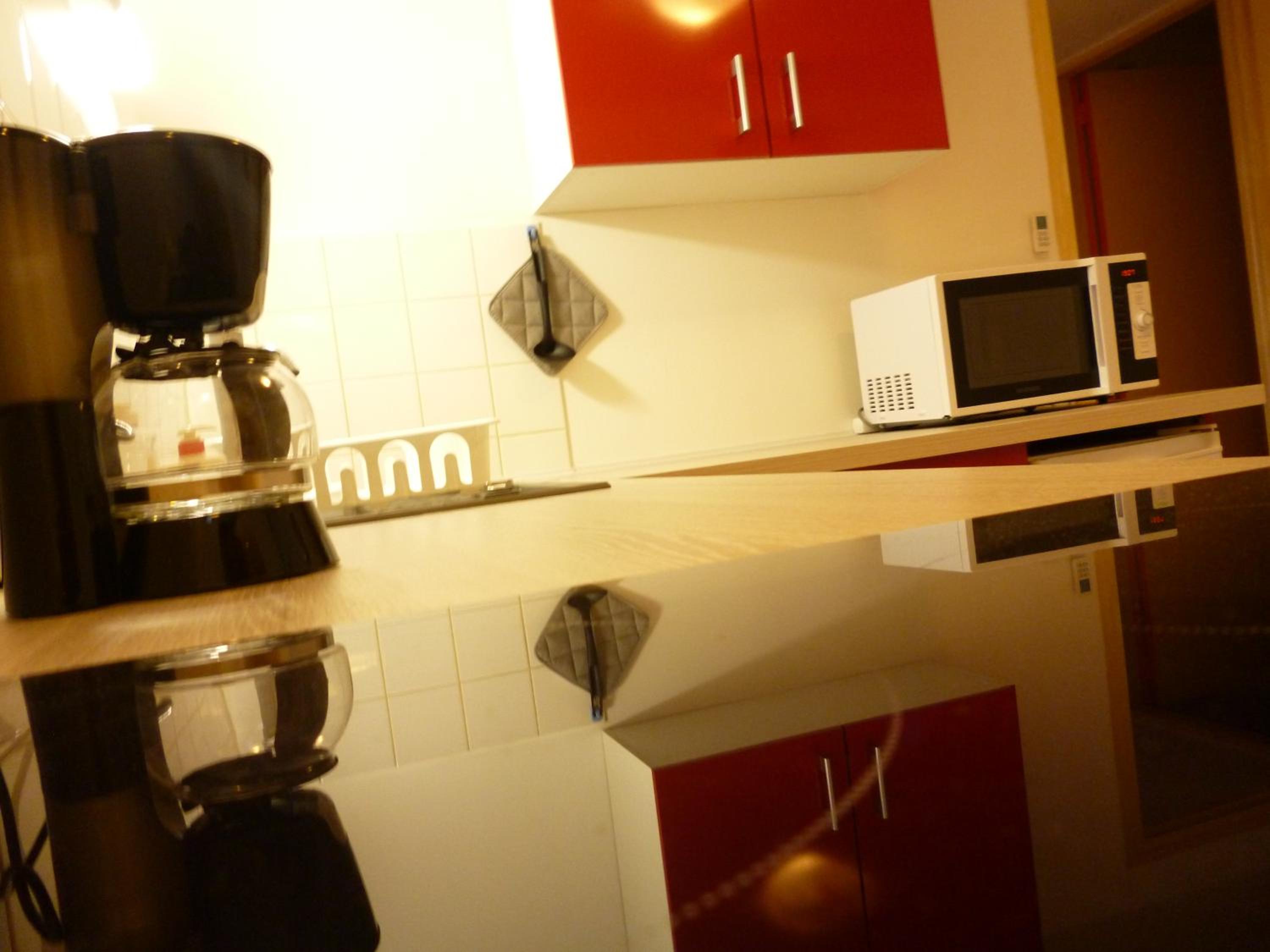 Appartement Bel Etre Langeais view 2