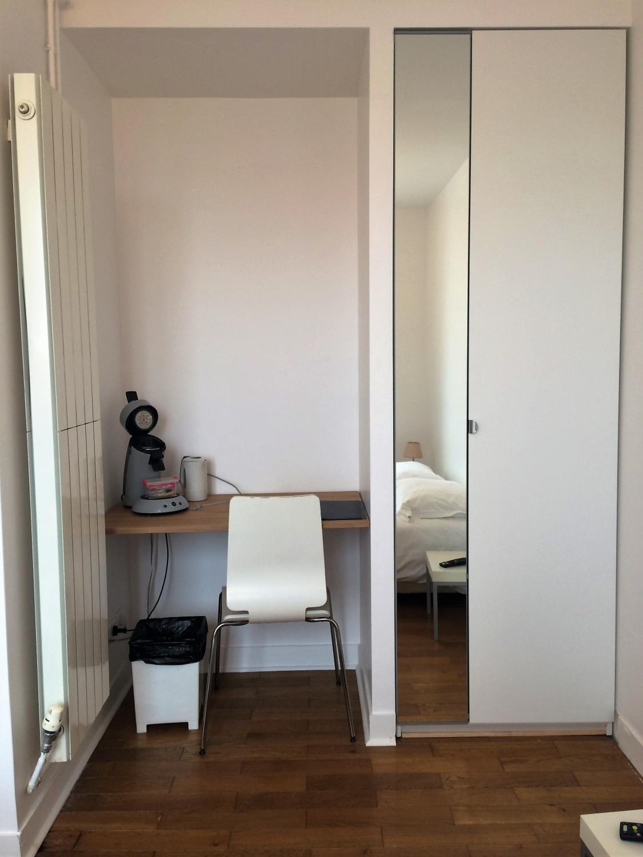 meeting room