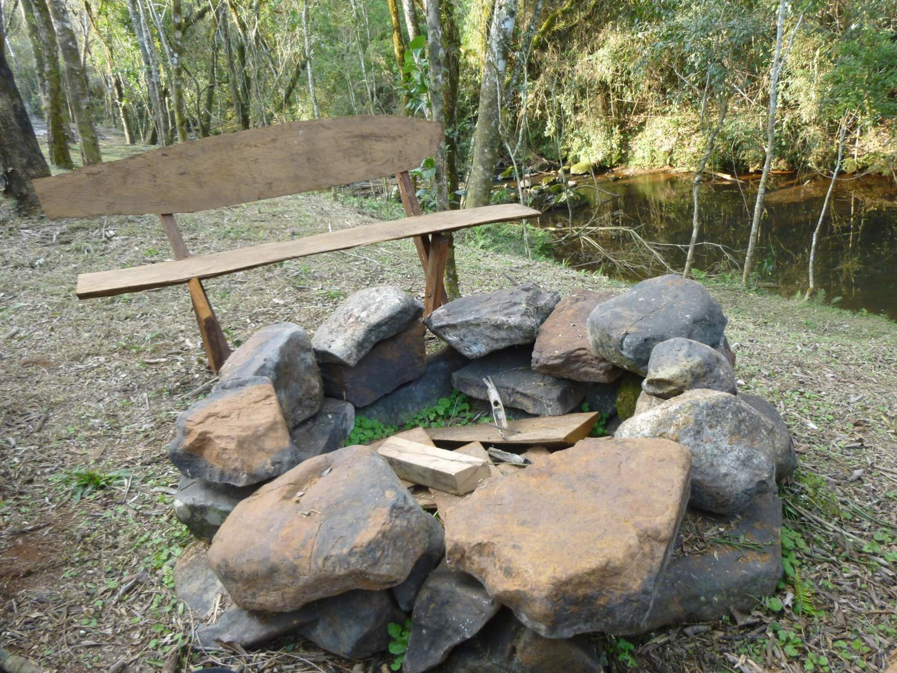 Cabanas Ysyrys