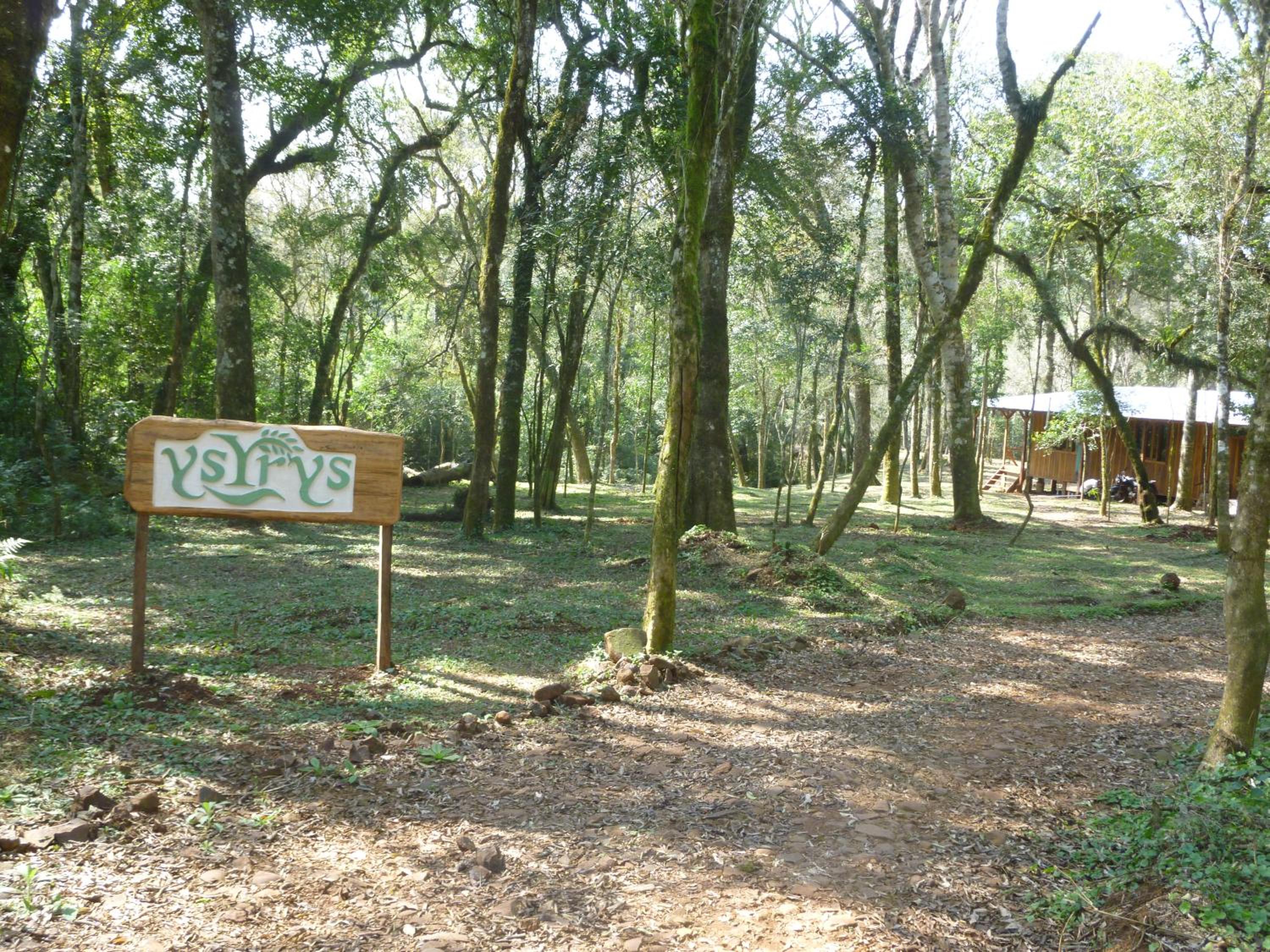 Cabanas Ysyrys