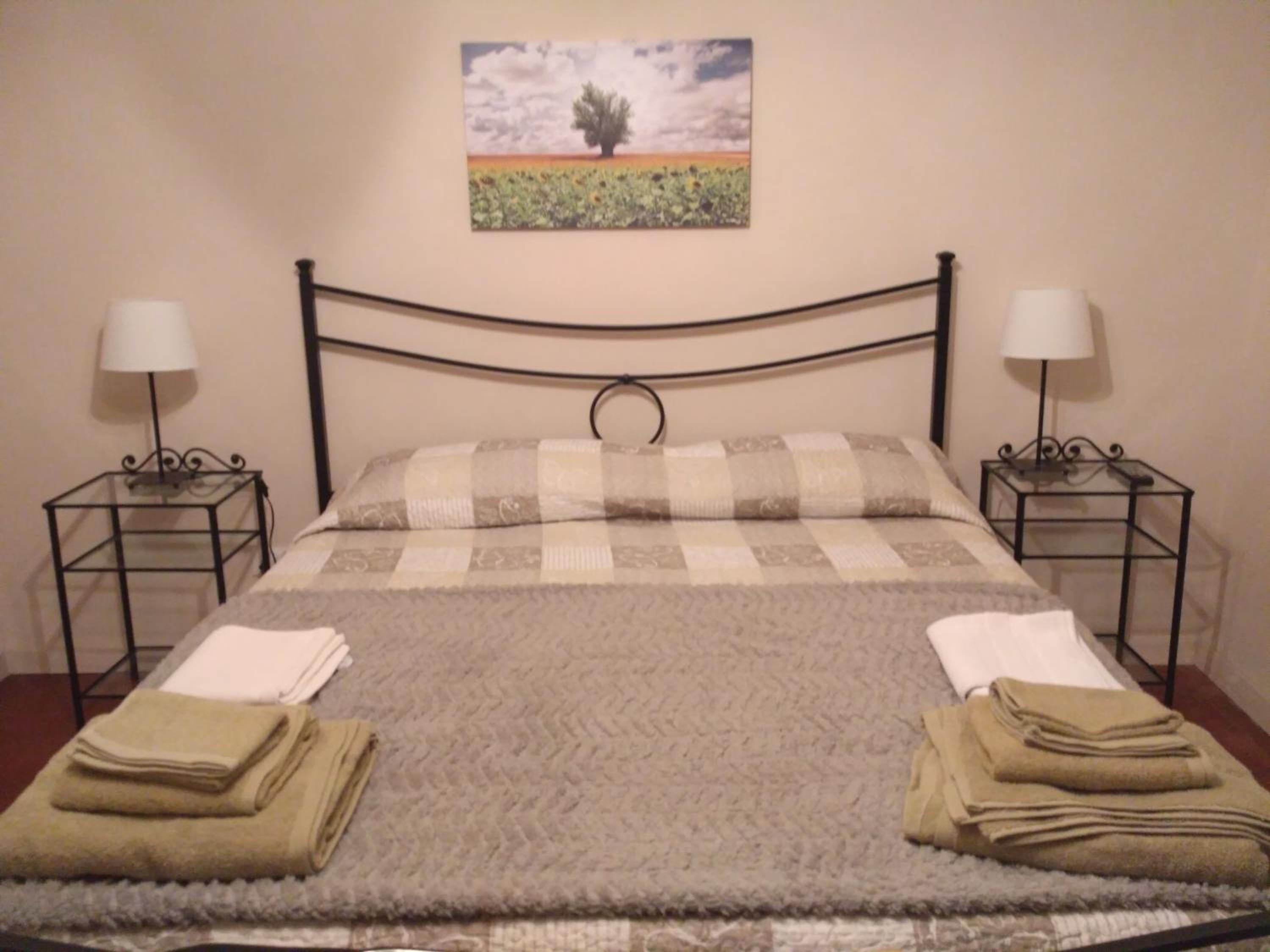 B&B L' Albicocco