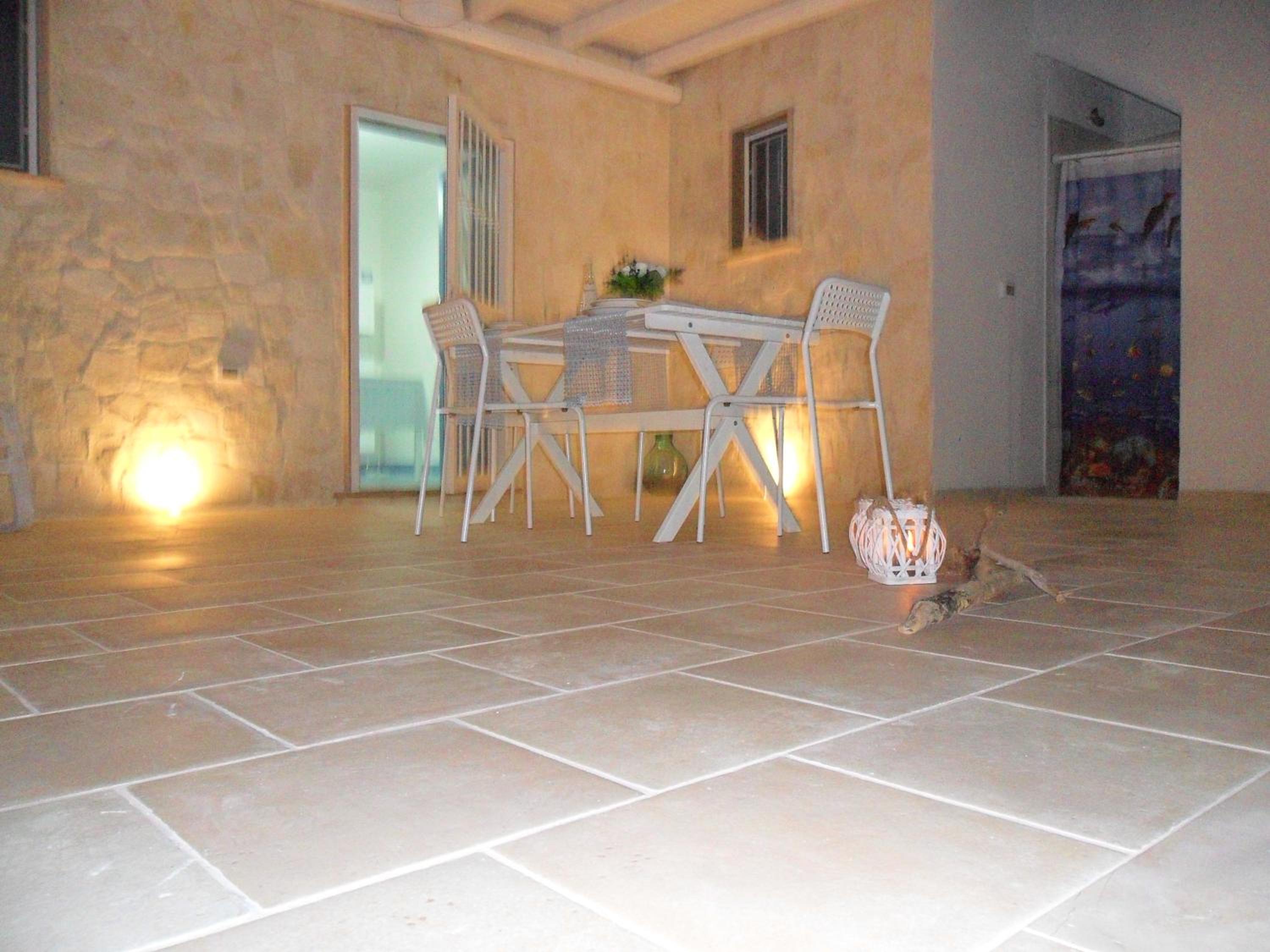 Casa vacanze Dune sul mare
