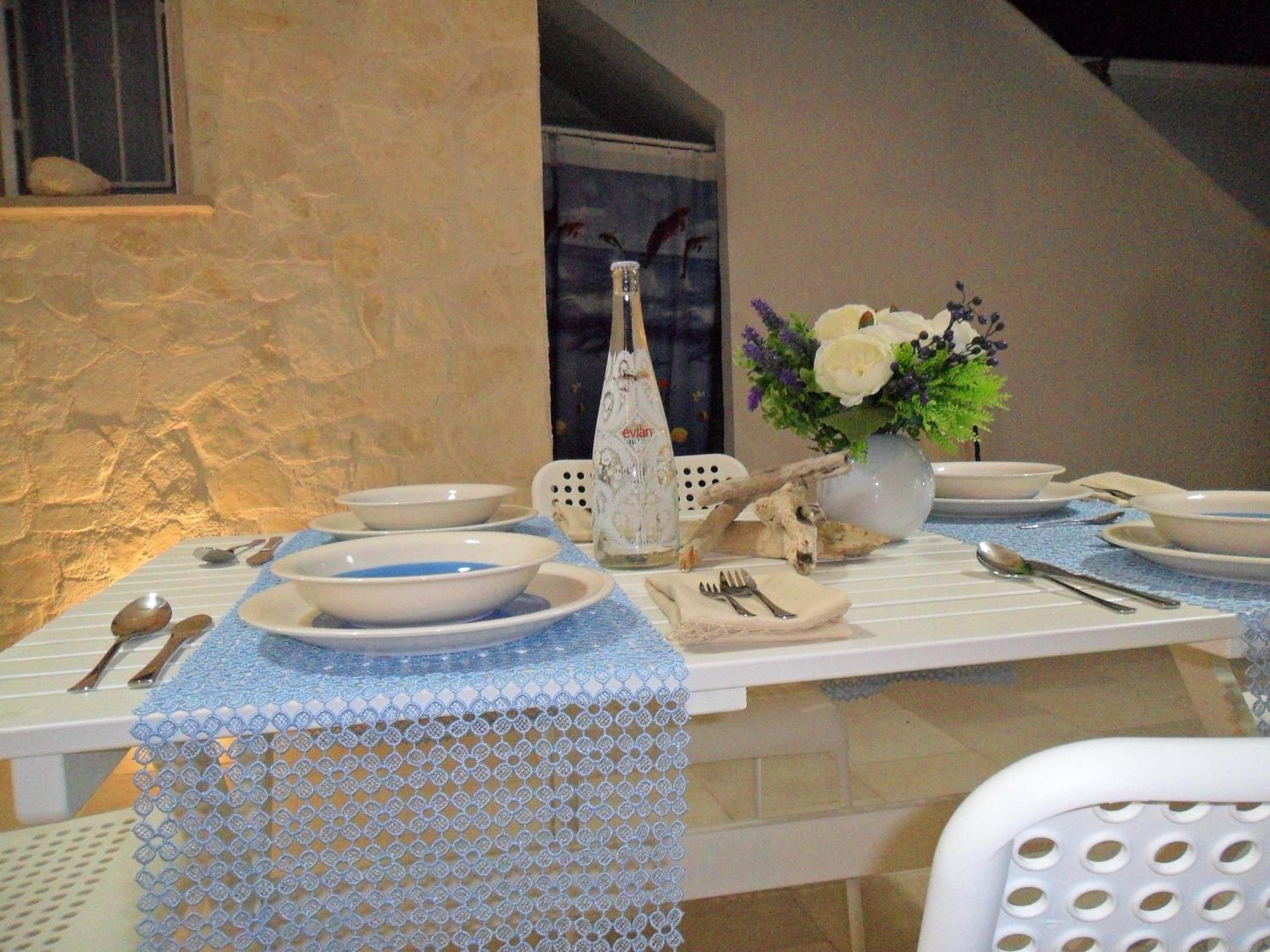 Casa vacanze Dune sul mare