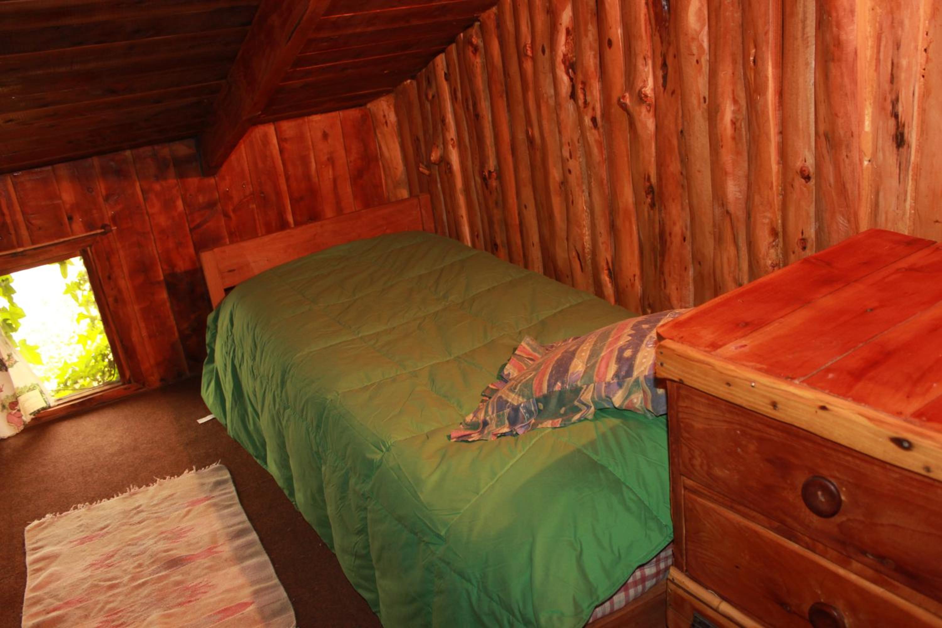 Cabaña Llavu Lemu