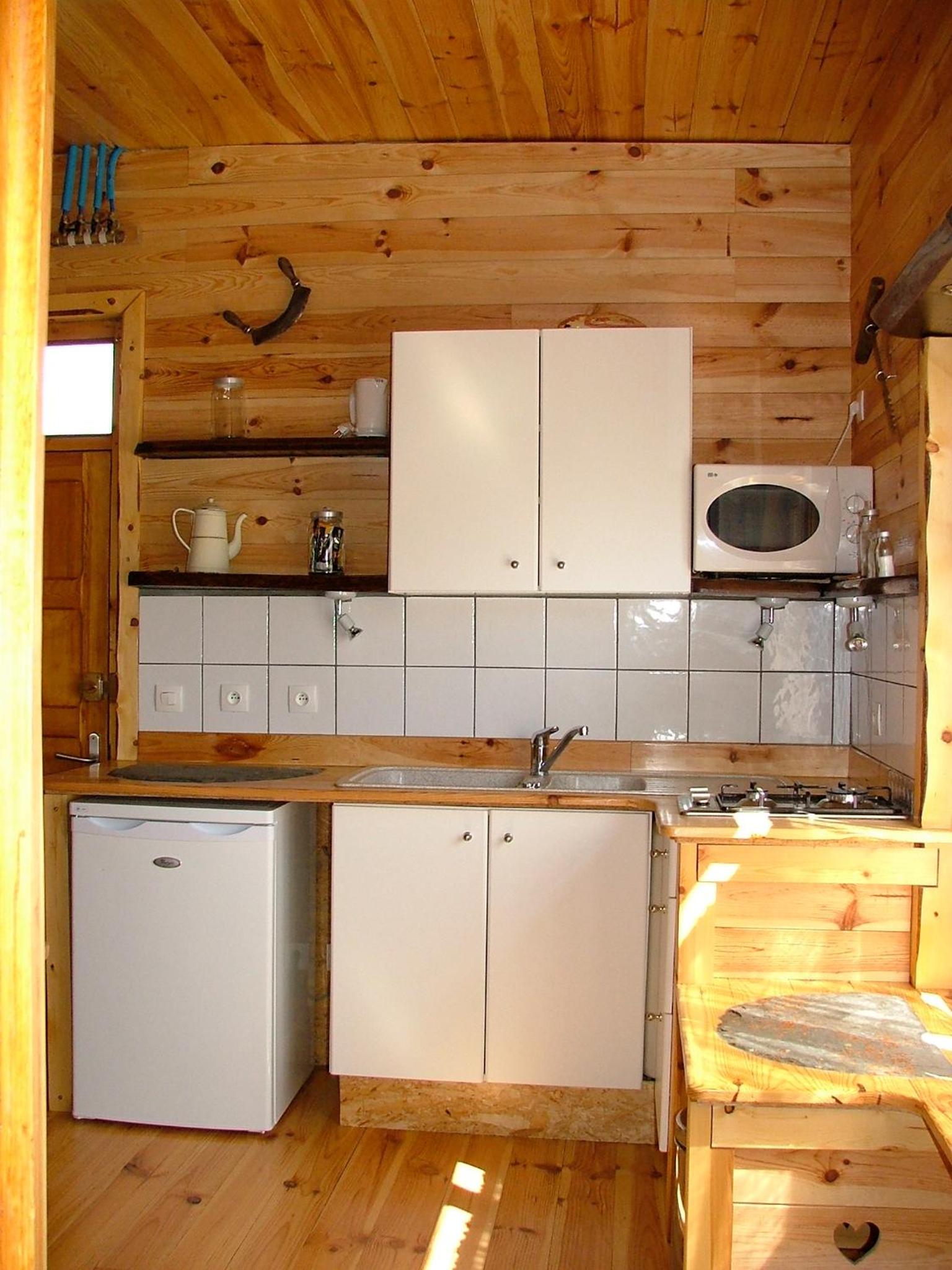 studio MONT LOUIS