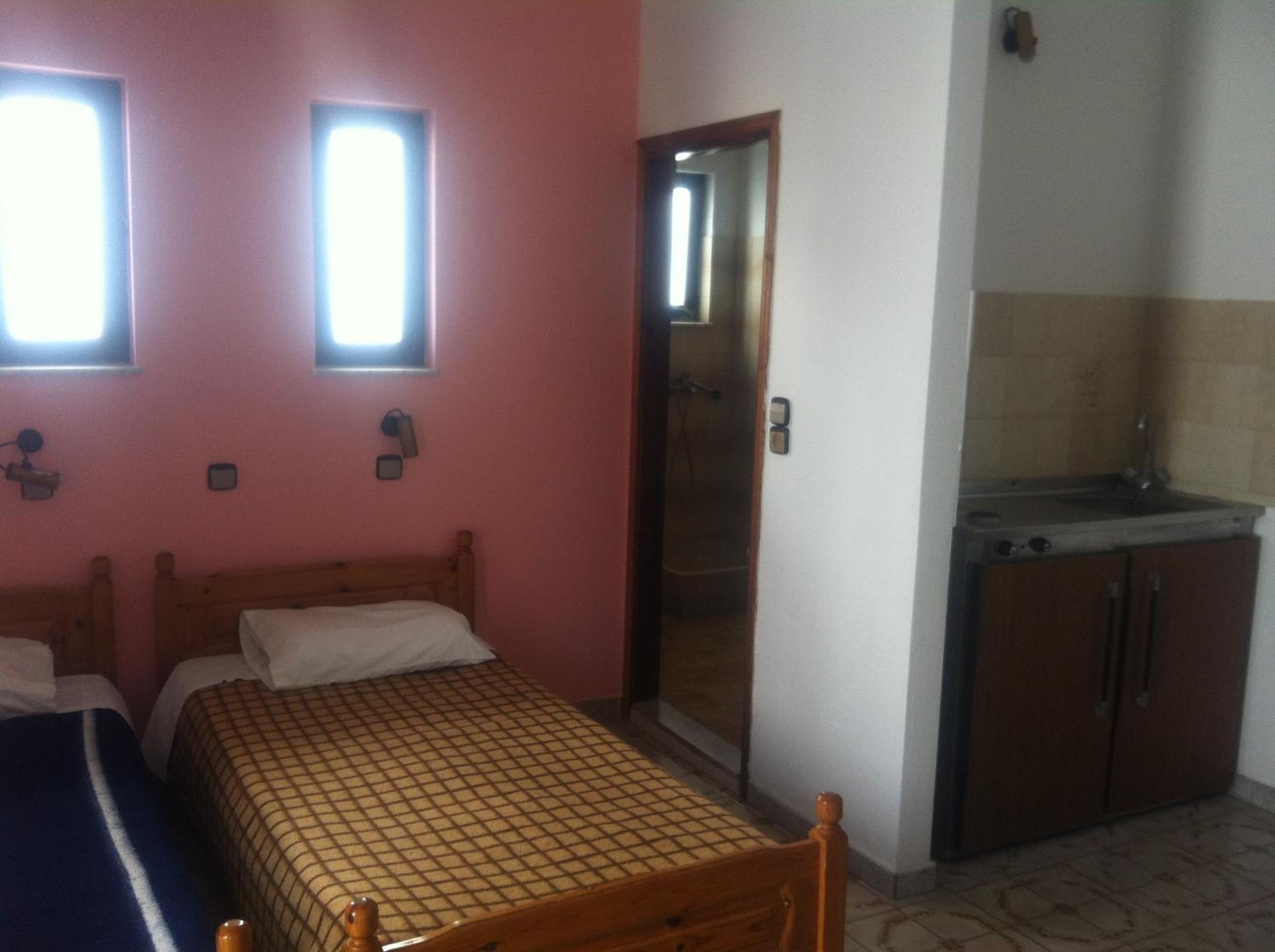 Nitsa Rooms