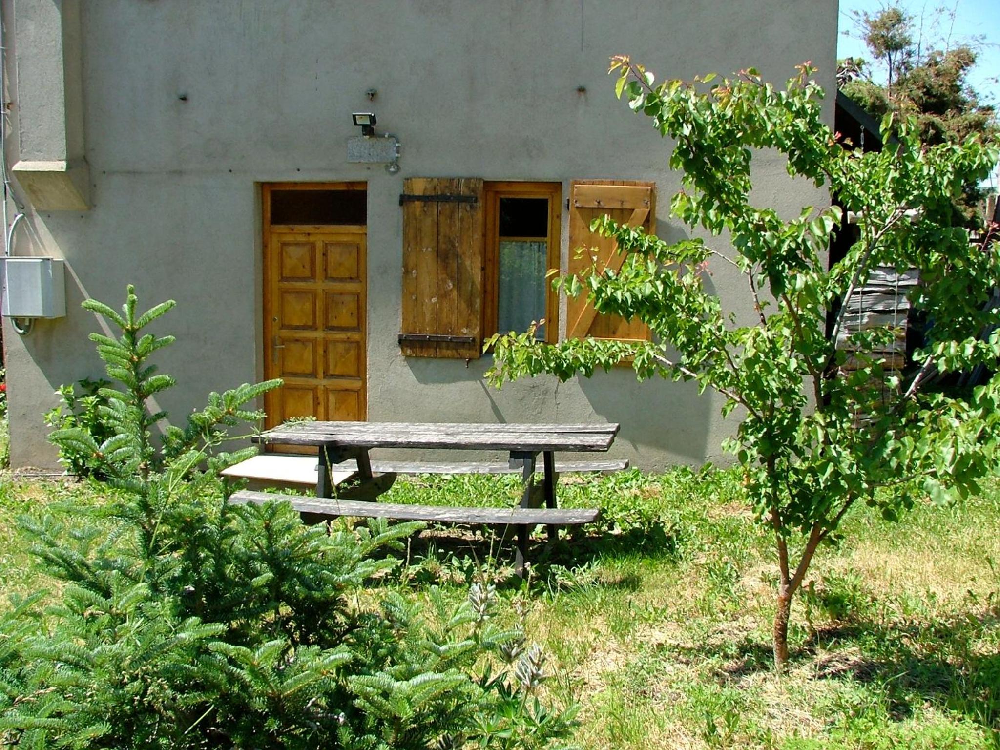 studio MONT LOUIS view 5
