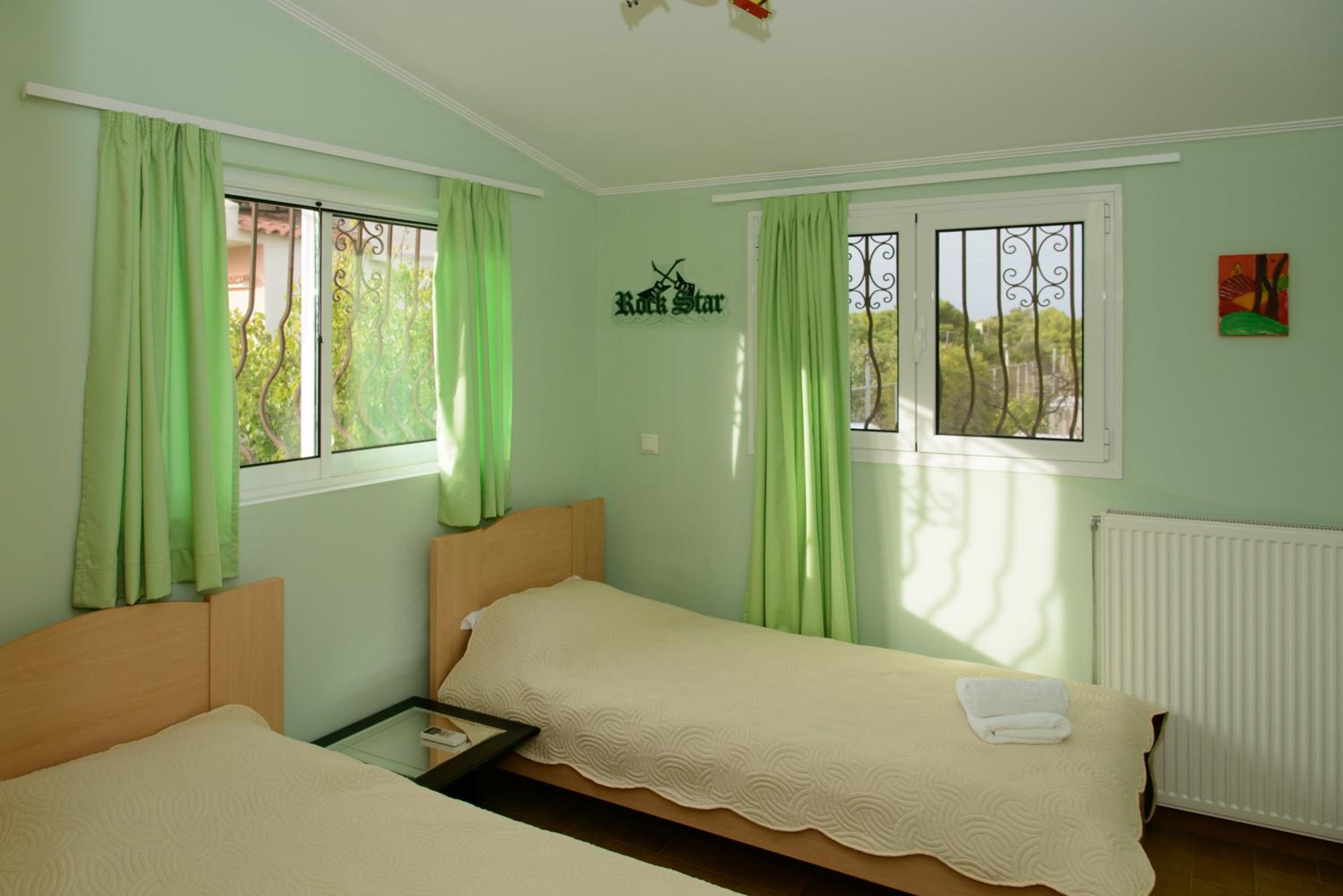 Athenian Spiti photo 5