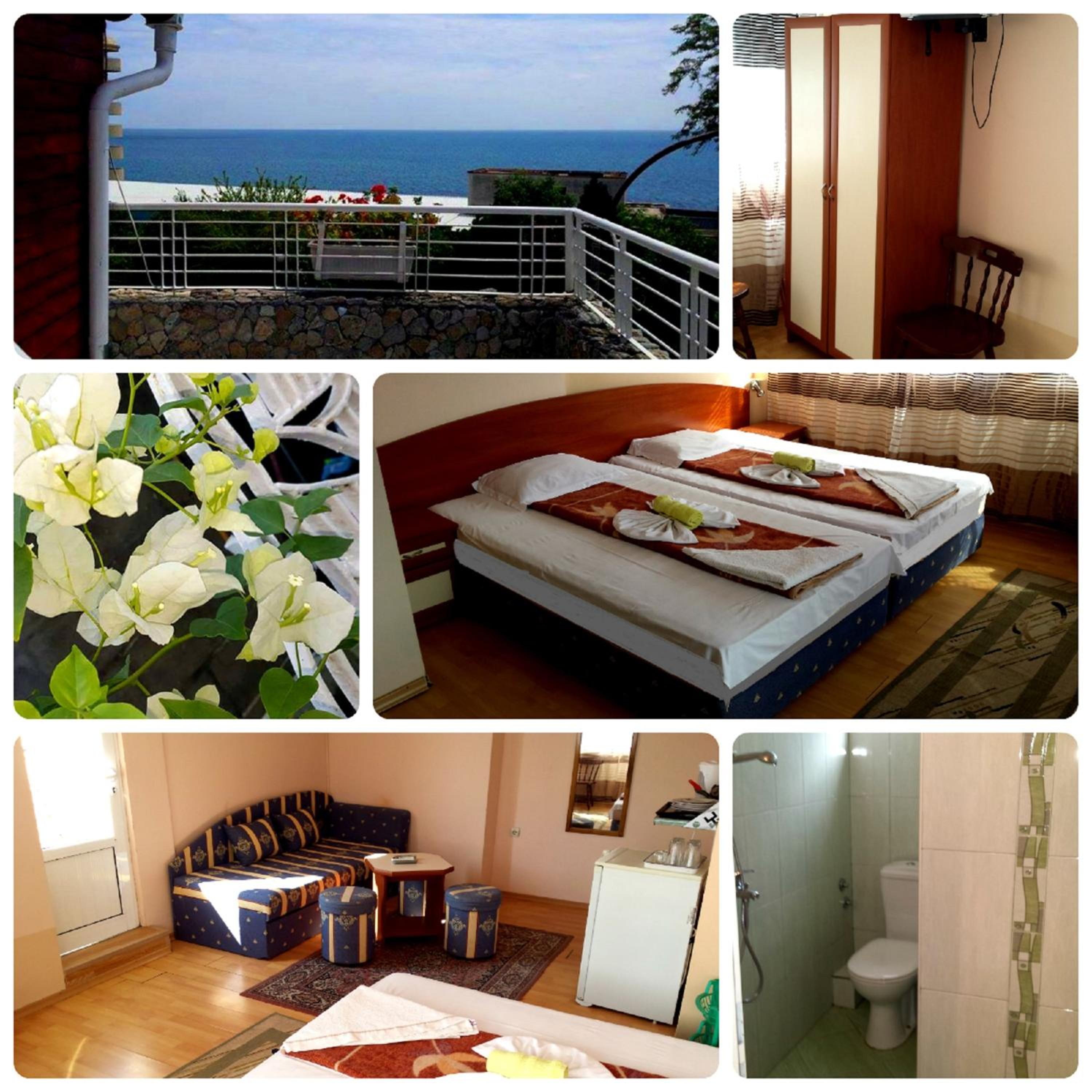 Guest House Margarita