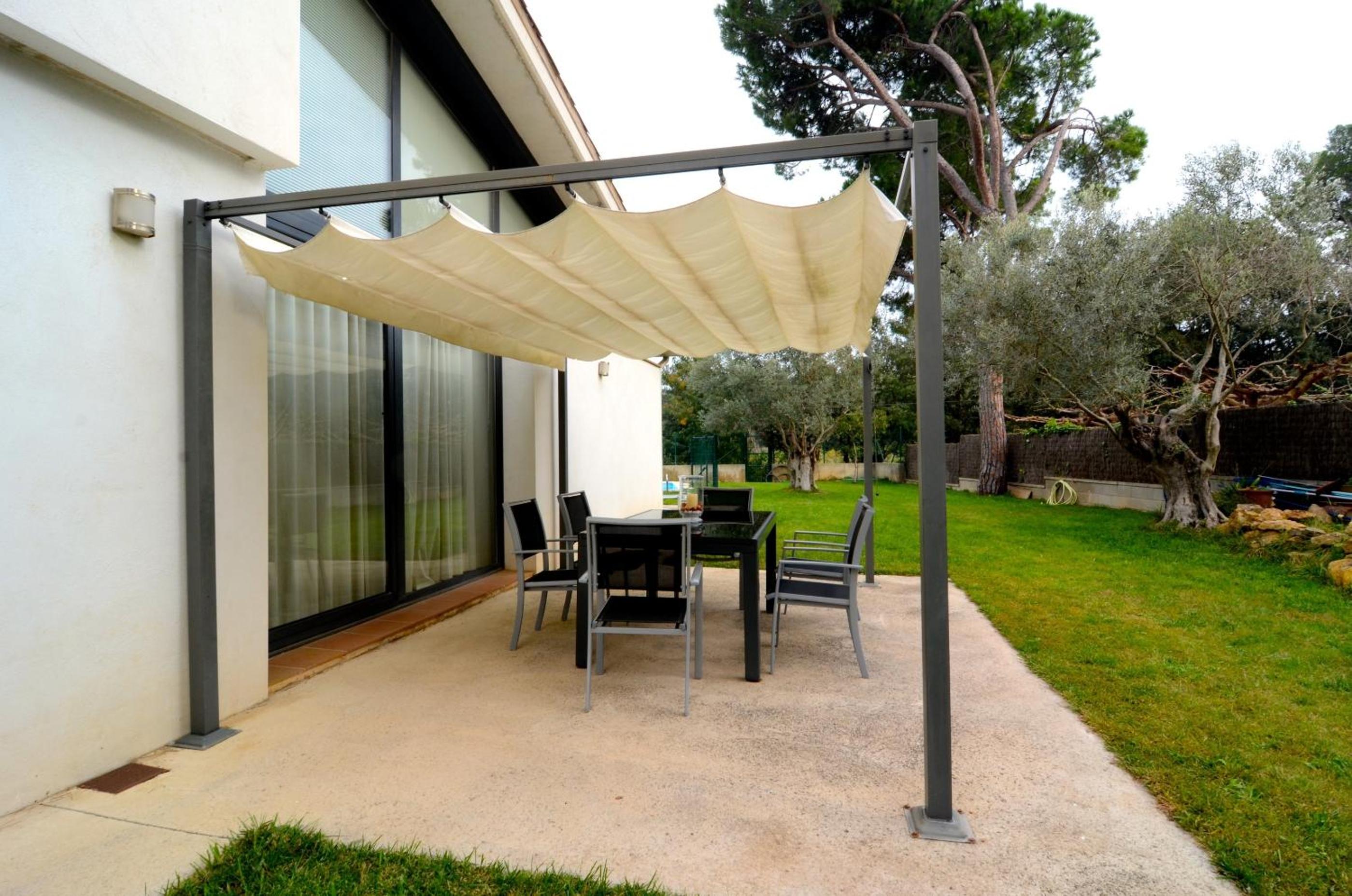 Casa Ametllers view 3