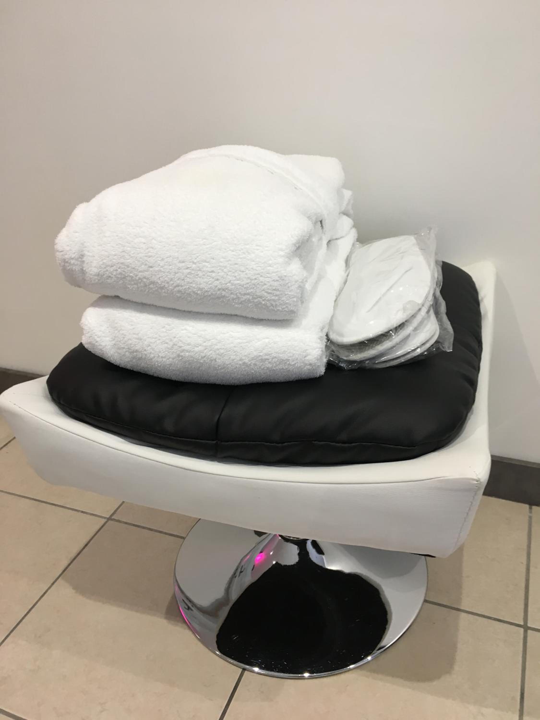 Appart&Spa