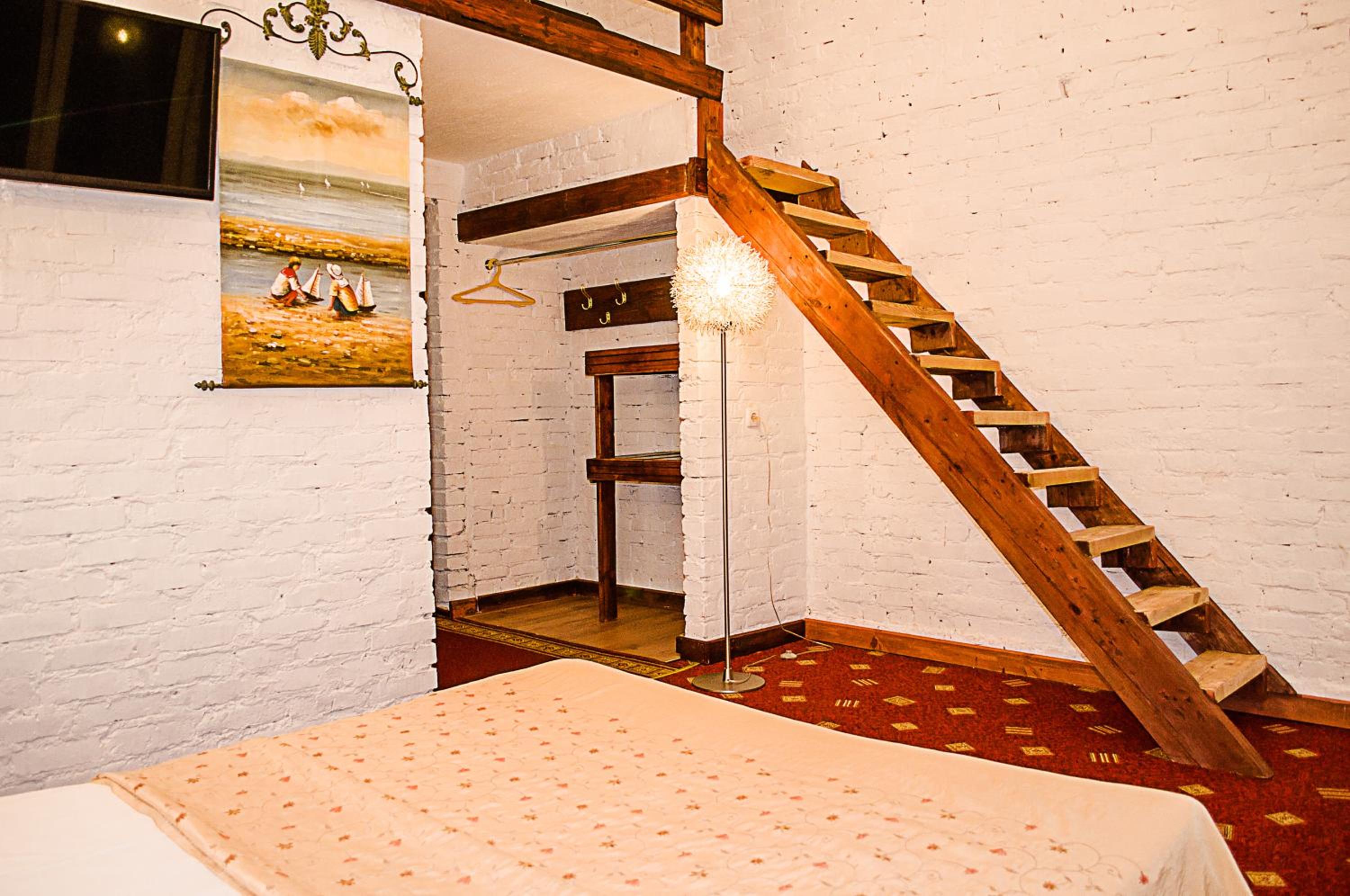 Guest House De Rishelye