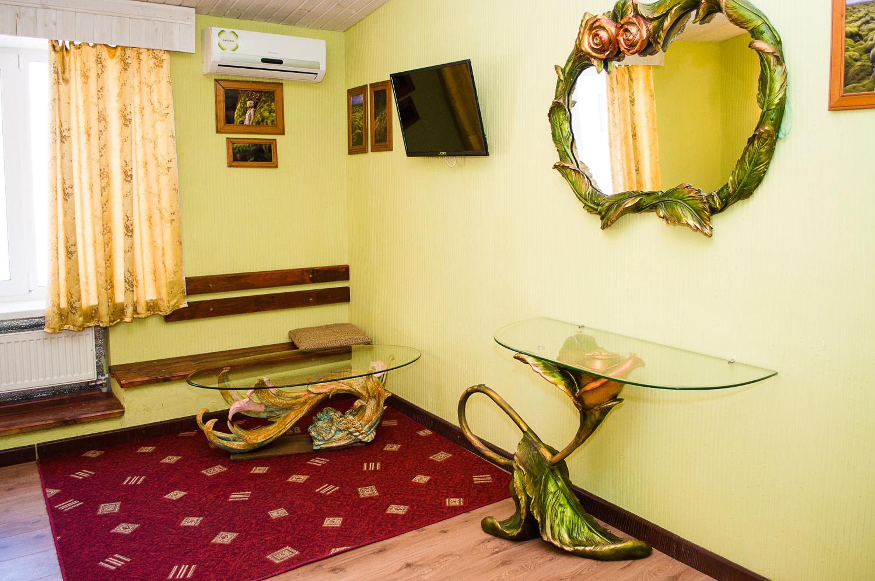 Guest House De Rishelye