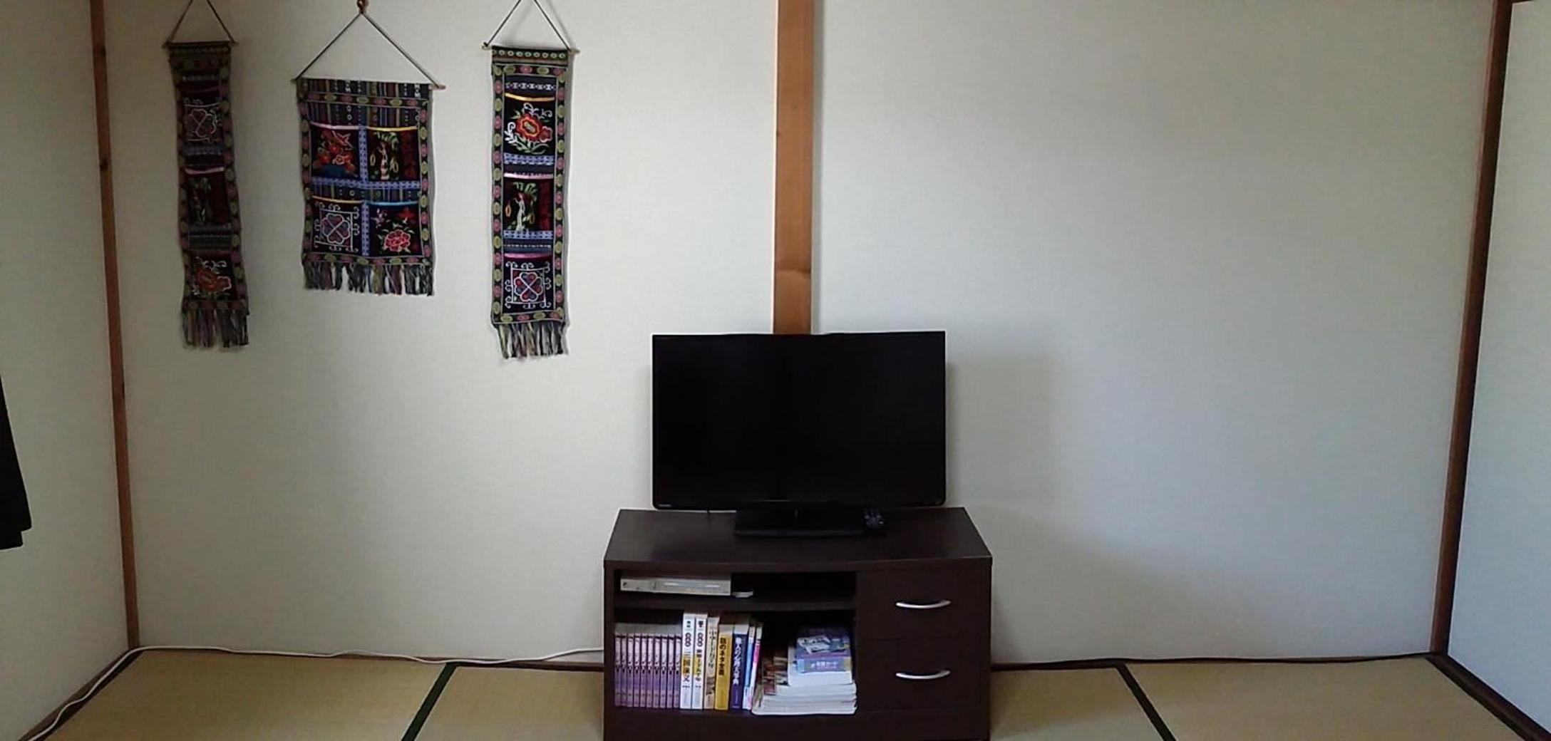lan's home view 2