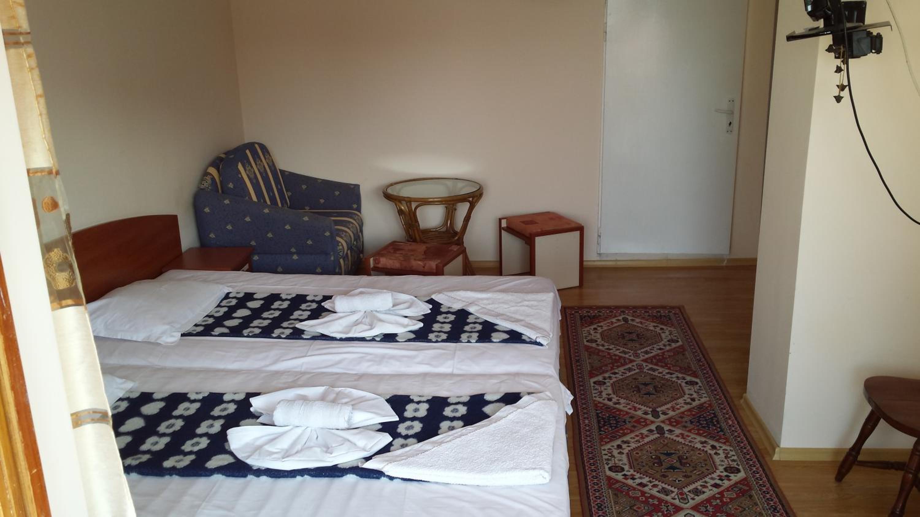 Guest House Margarita