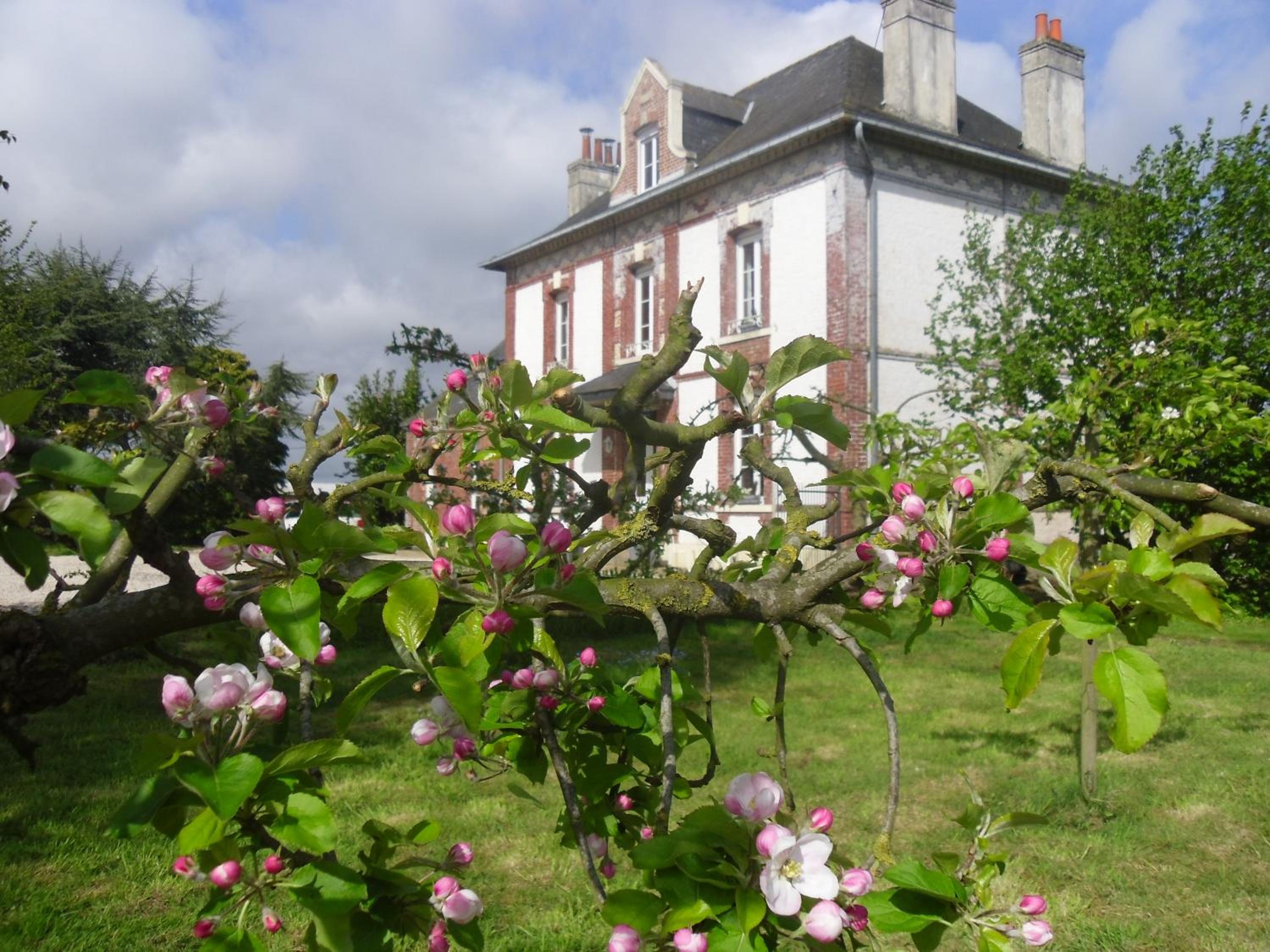 La Pommeraie photo 5