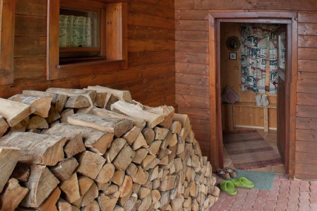 Ferienhaus Turracherhöhe Erlacher view 4