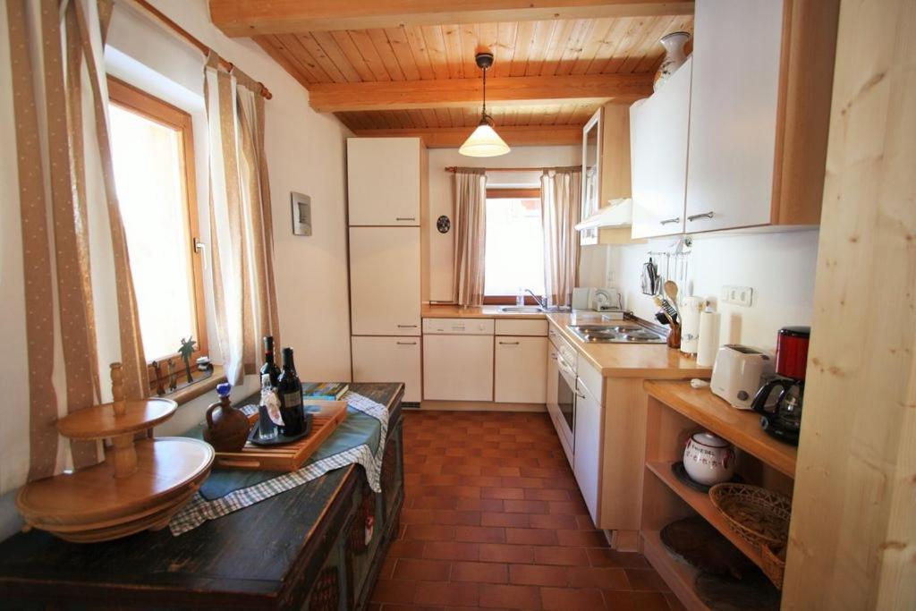 Ferienhaus Turracherhöhe Erlacher view 5