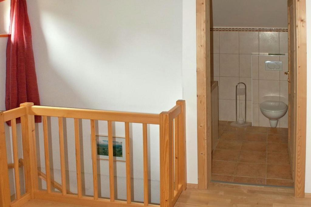 Ferienhaus Turracherhöhe Erlacher view 3